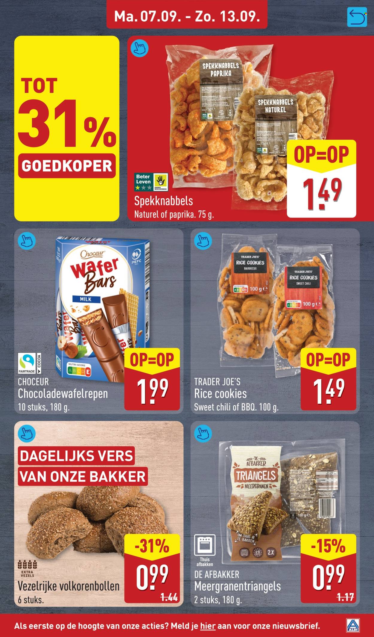Aldi-aanbieding - 7.9.2026 - 13.9.2026. Pagina 15