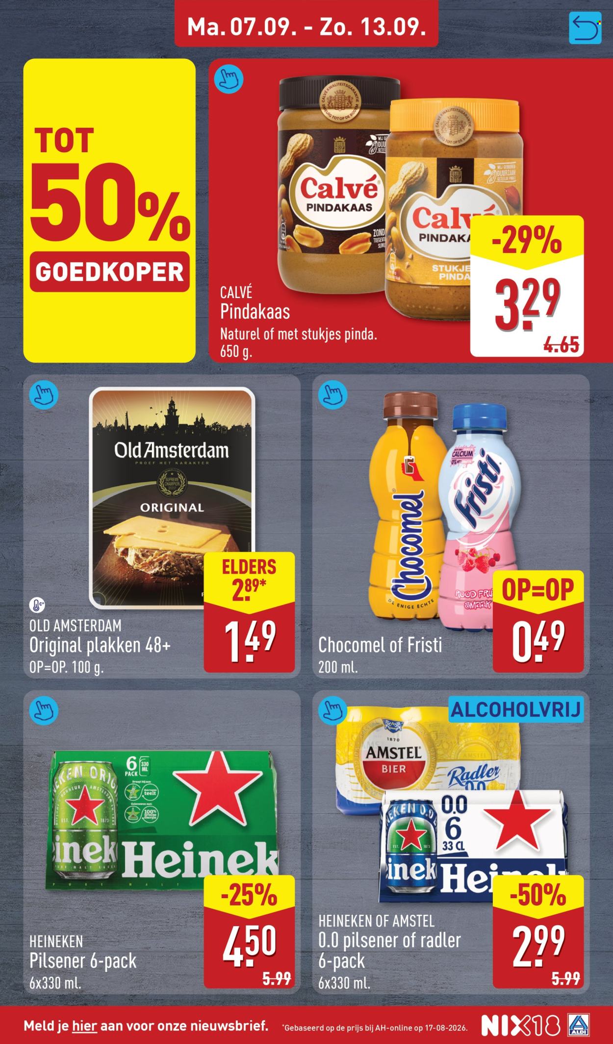 Aldi-aanbieding - 7.9.2026 - 13.9.2026. Pagina 19