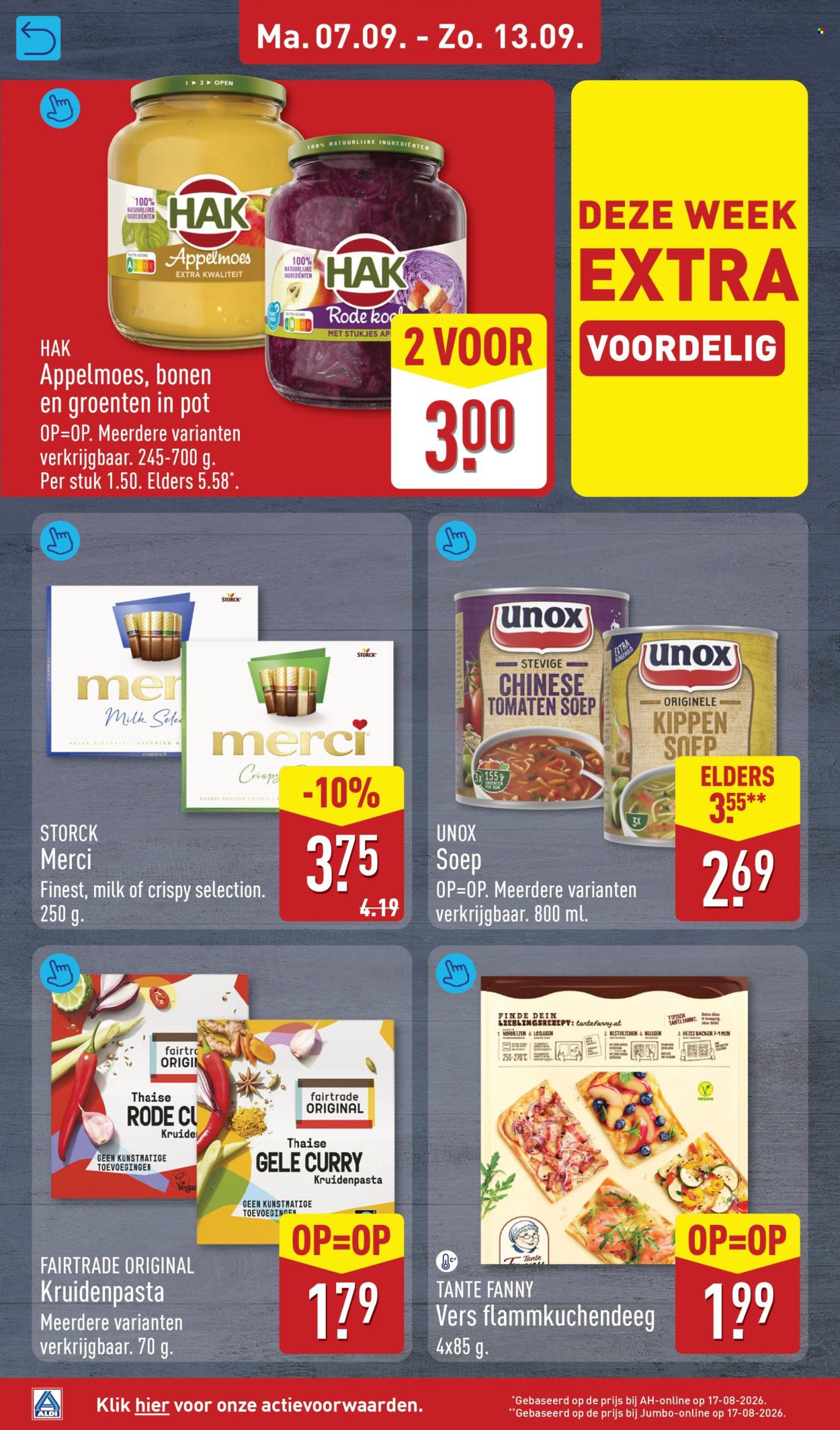 Aldi-aanbieding - 7.9.2026 - 13.9.2026. Pagina 20
