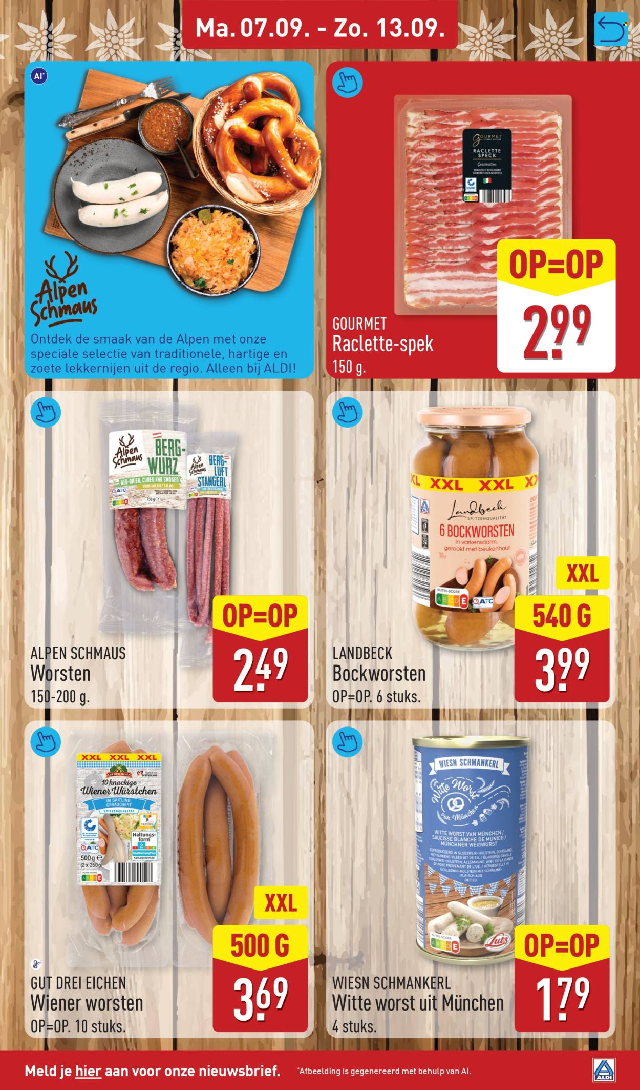 Aldi-aanbieding - 7.9.2026 - 13.9.2026. Pagina 29