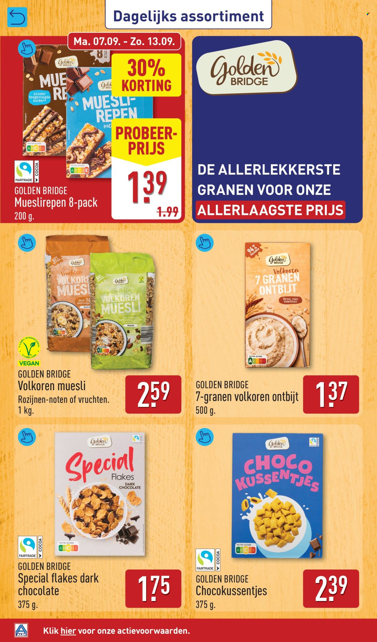 Aldi-aanbieding - 7.9.2026 - 13.9.2026. Pagina 30