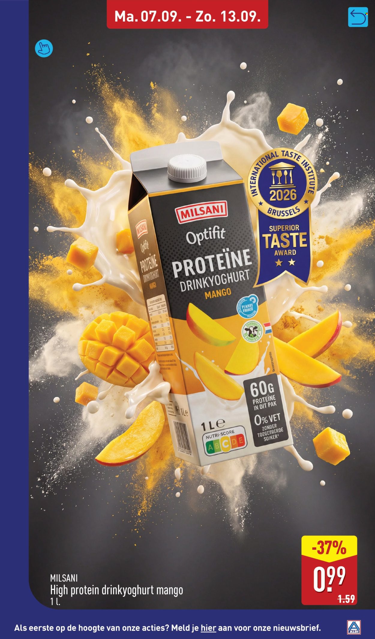 Aldi-aanbieding - 7.9.2026 - 13.9.2026. Pagina 33