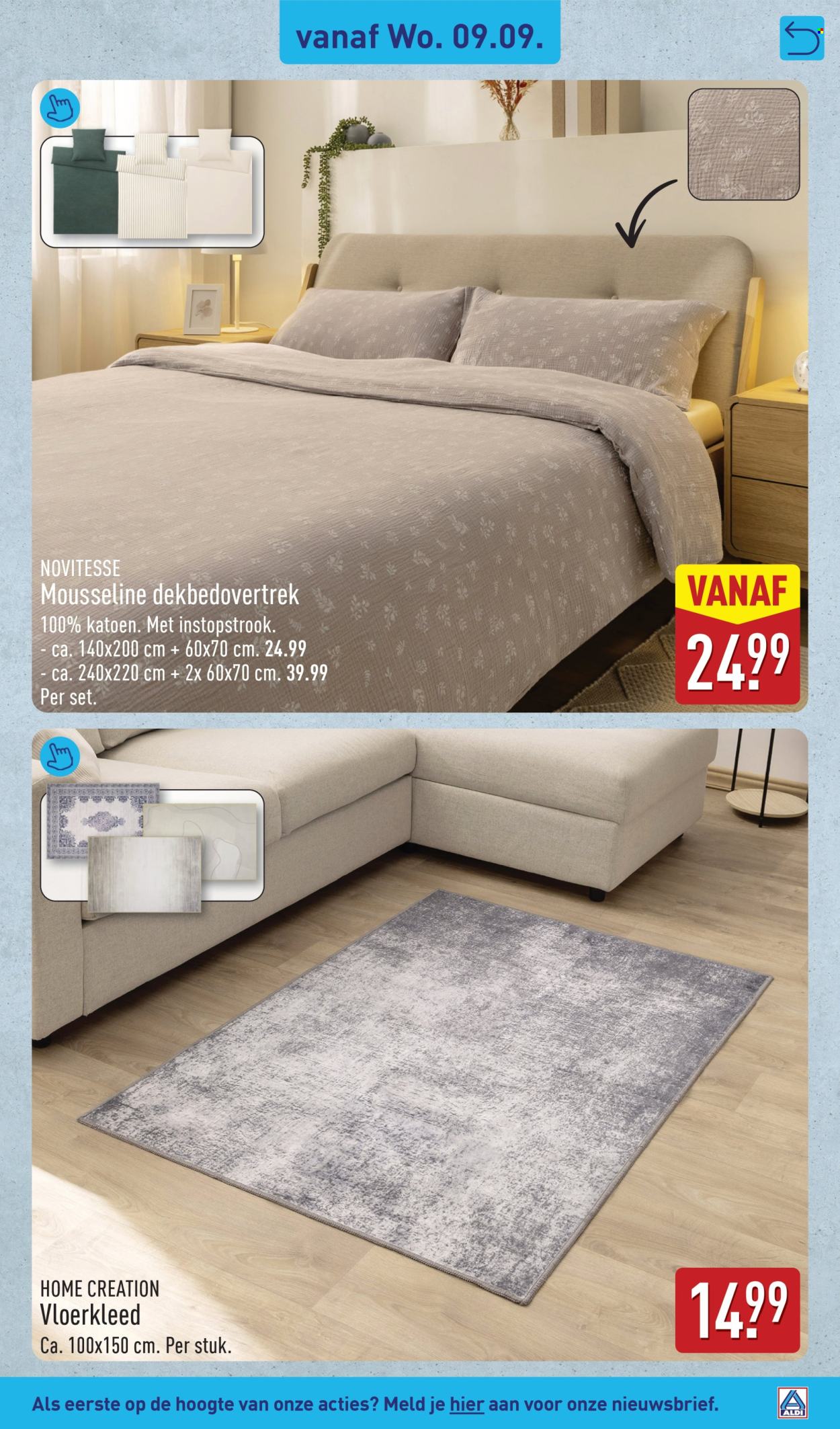Aldi-aanbieding - 7.9.2026 - 13.9.2026. Pagina 37