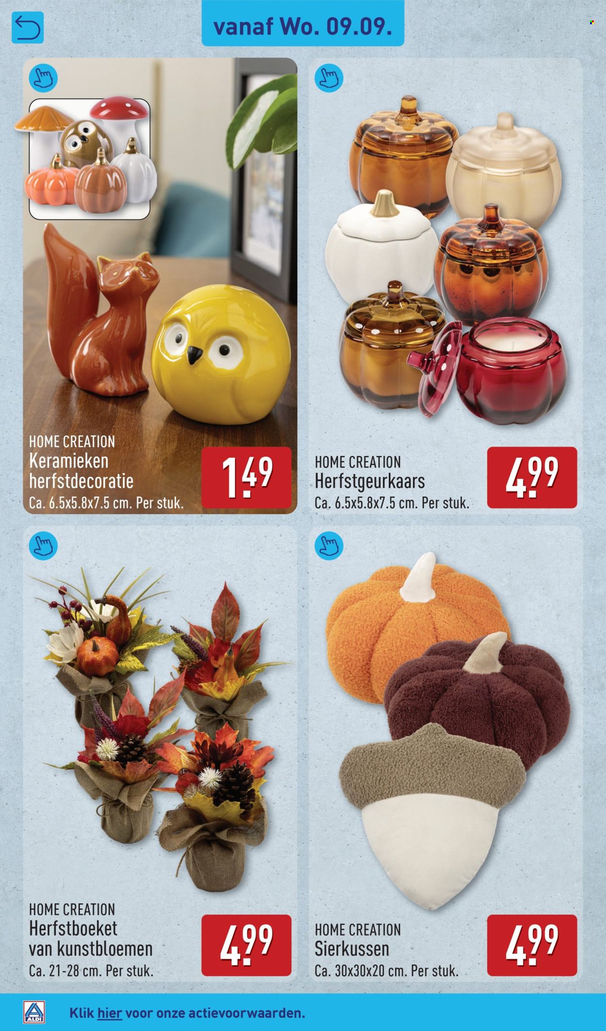Aldi-aanbieding - 7.9.2026 - 13.9.2026. Pagina 40