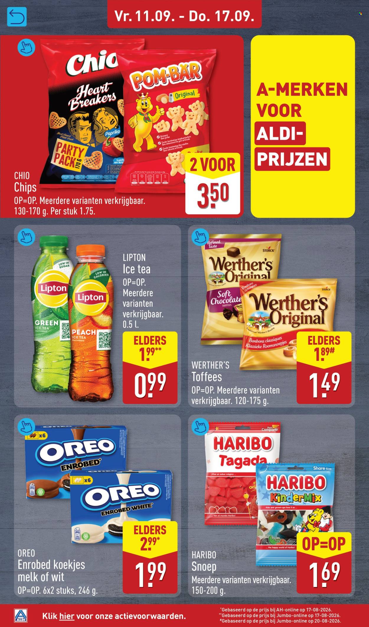 Aldi-aanbieding - 7.9.2026 - 13.9.2026. Pagina 46