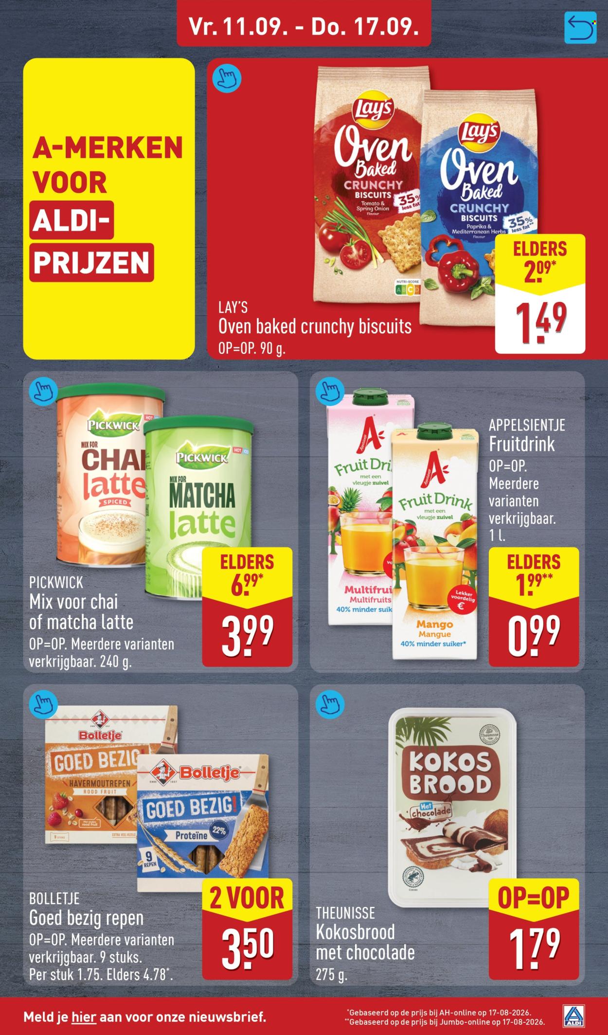 Aldi-aanbieding - 7.9.2026 - 13.9.2026. Pagina 47