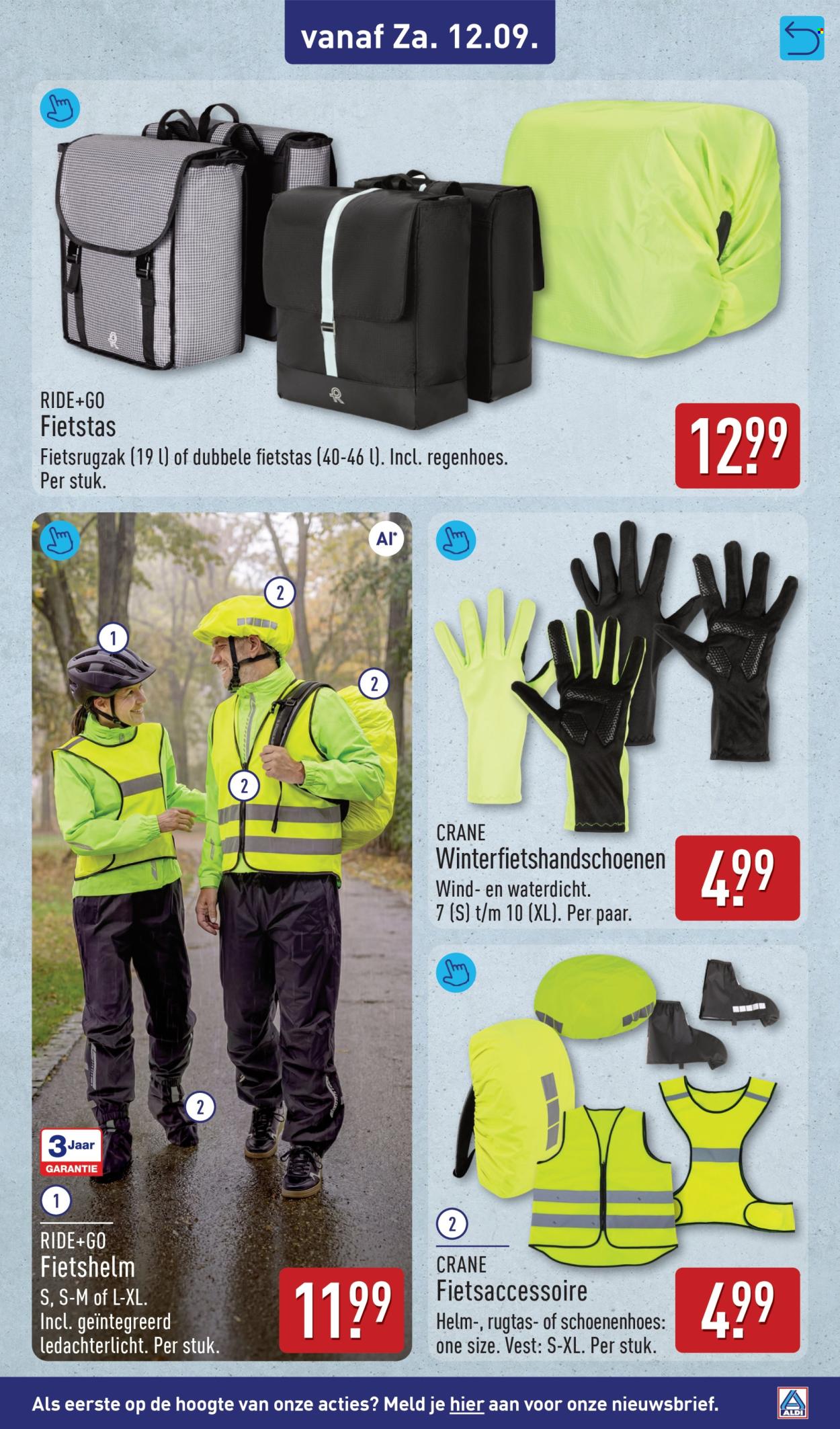 Aldi-aanbieding - 7.9.2026 - 13.9.2026. Pagina 55