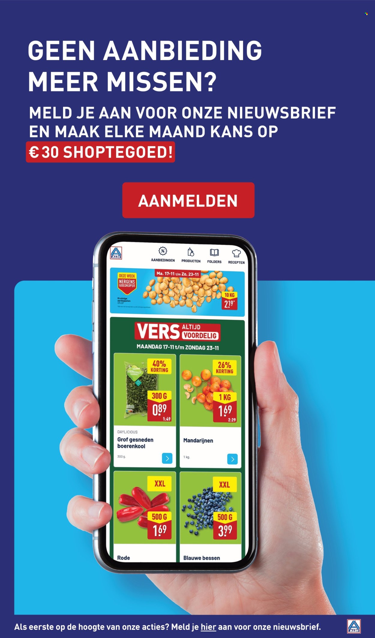 Aldi-aanbieding - 7.9.2026 - 13.9.2026. Pagina 61