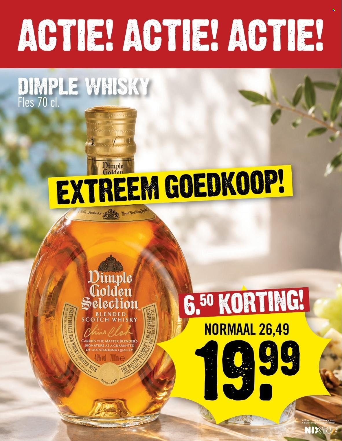 Dirk-aanbieding - 2.9.2026 - 8.9.2026. Pagina 5