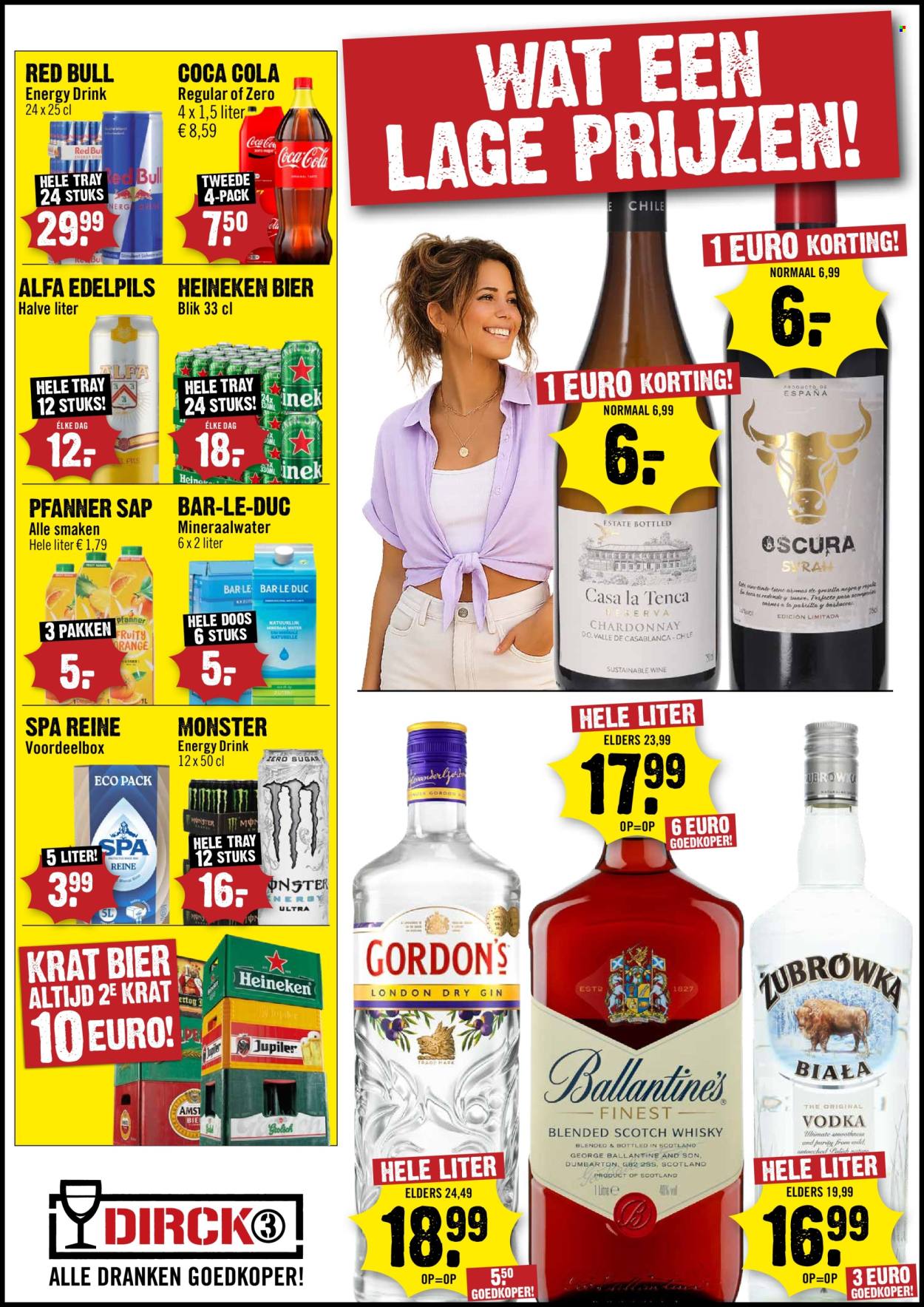 Dirk-aanbieding - 2.9.2026 - 8.9.2026. Pagina 1