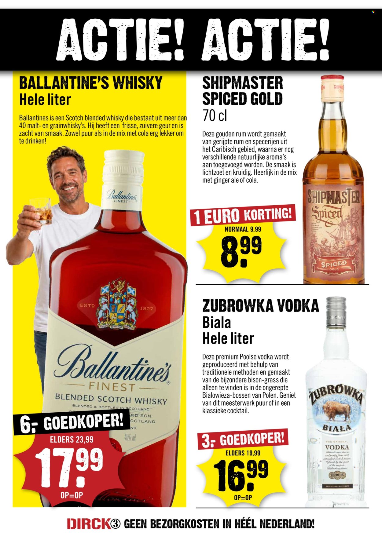 Dirk-aanbieding - 2.9.2026 - 8.9.2026. Pagina 2