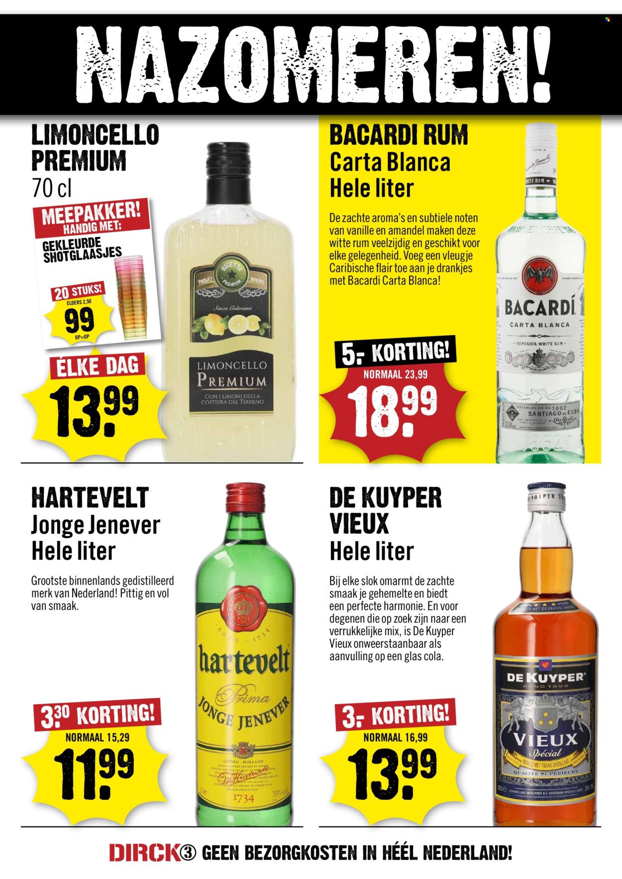 Dirk-aanbieding - 2.9.2026 - 8.9.2026. Pagina 4