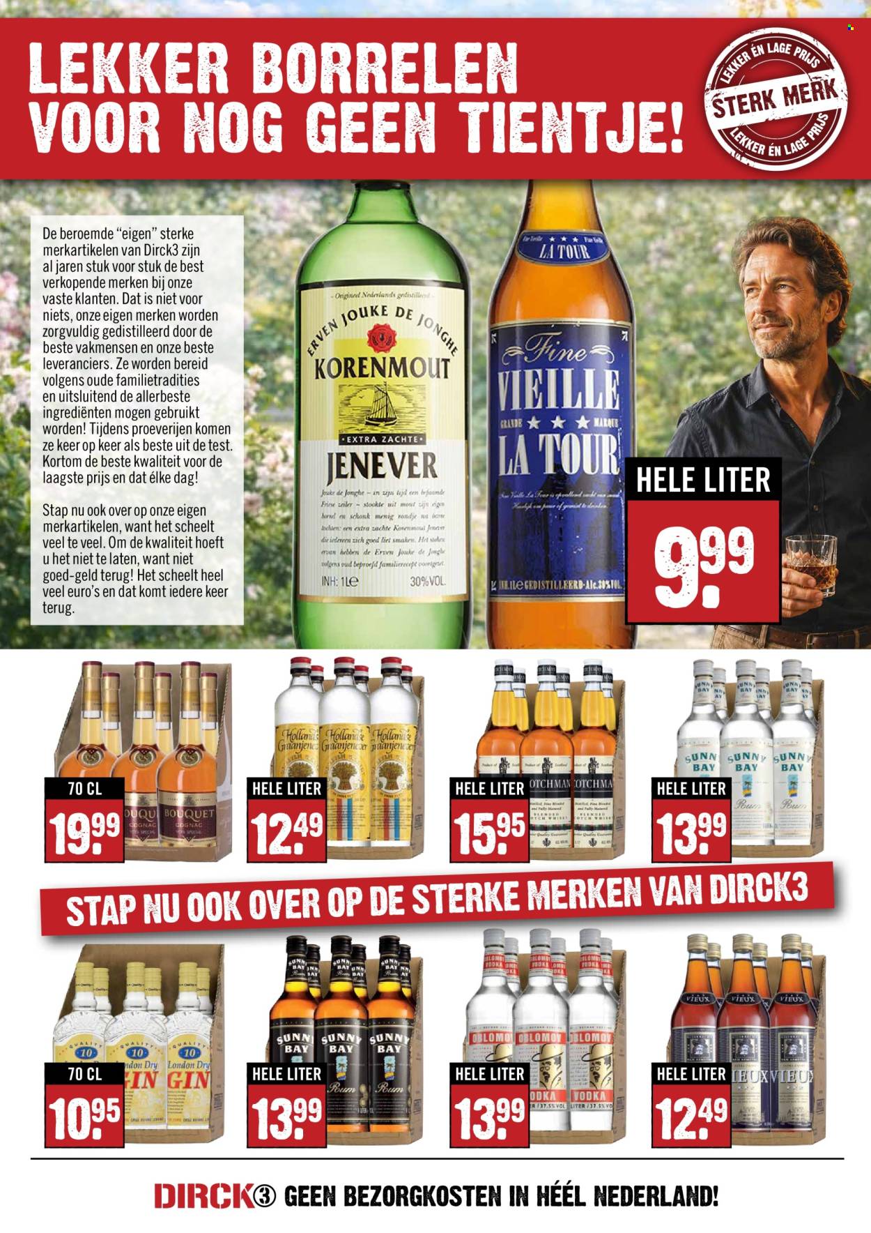 Dirk-aanbieding - 2.9.2026 - 8.9.2026. Pagina 5