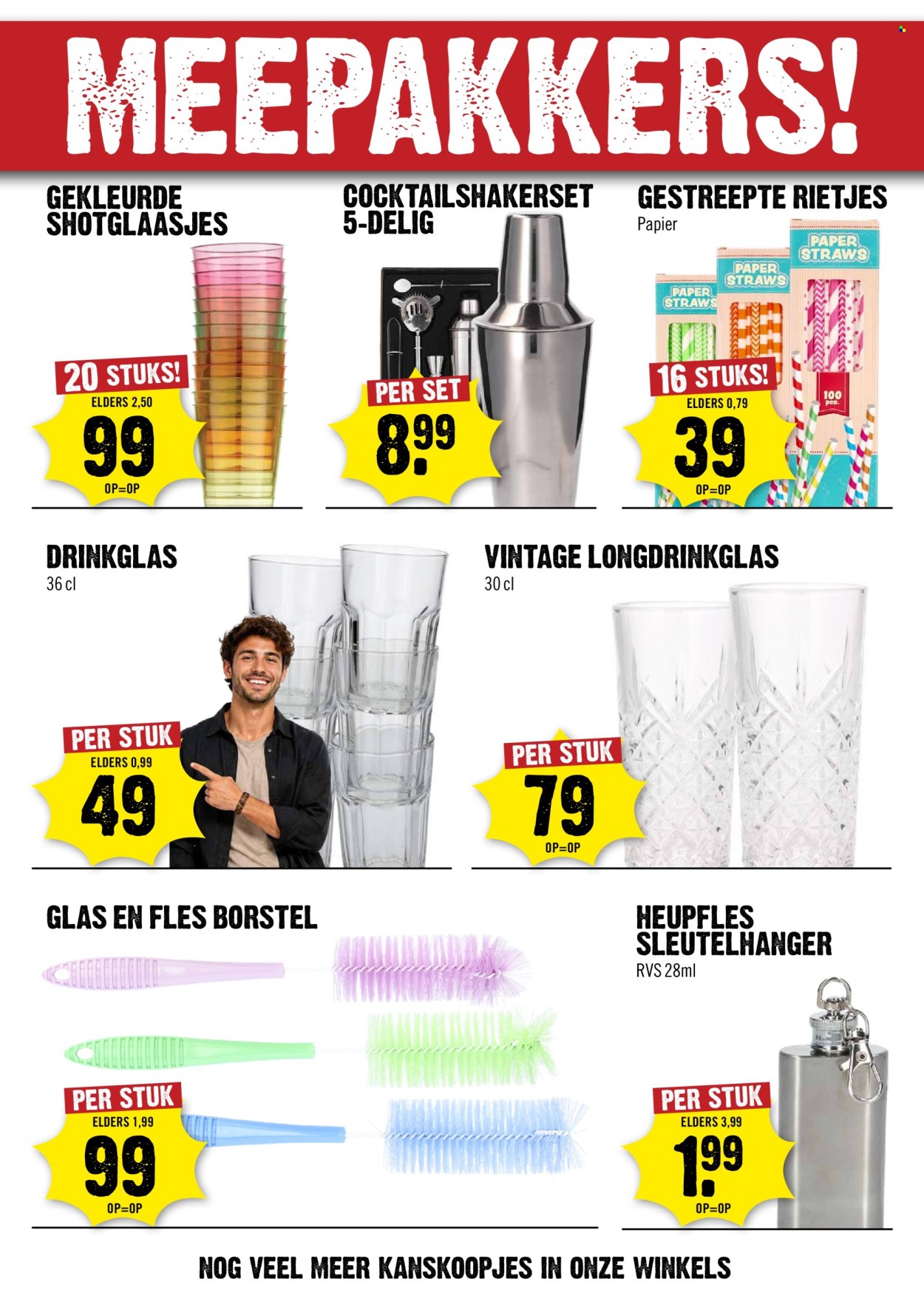 Dirk-aanbieding - 2.9.2026 - 8.9.2026. Pagina 7
