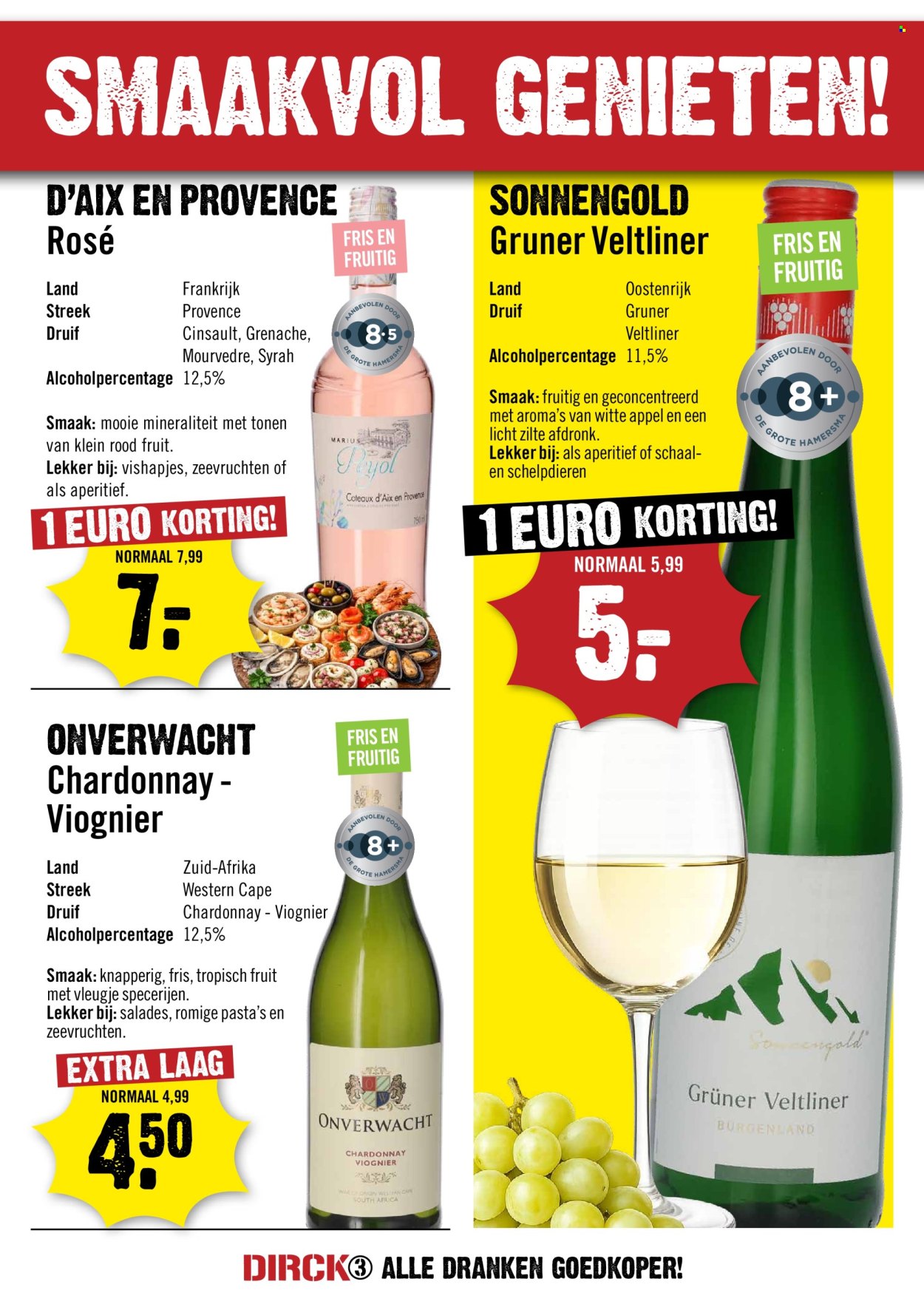 Dirk-aanbieding - 2.9.2026 - 8.9.2026. Pagina 9