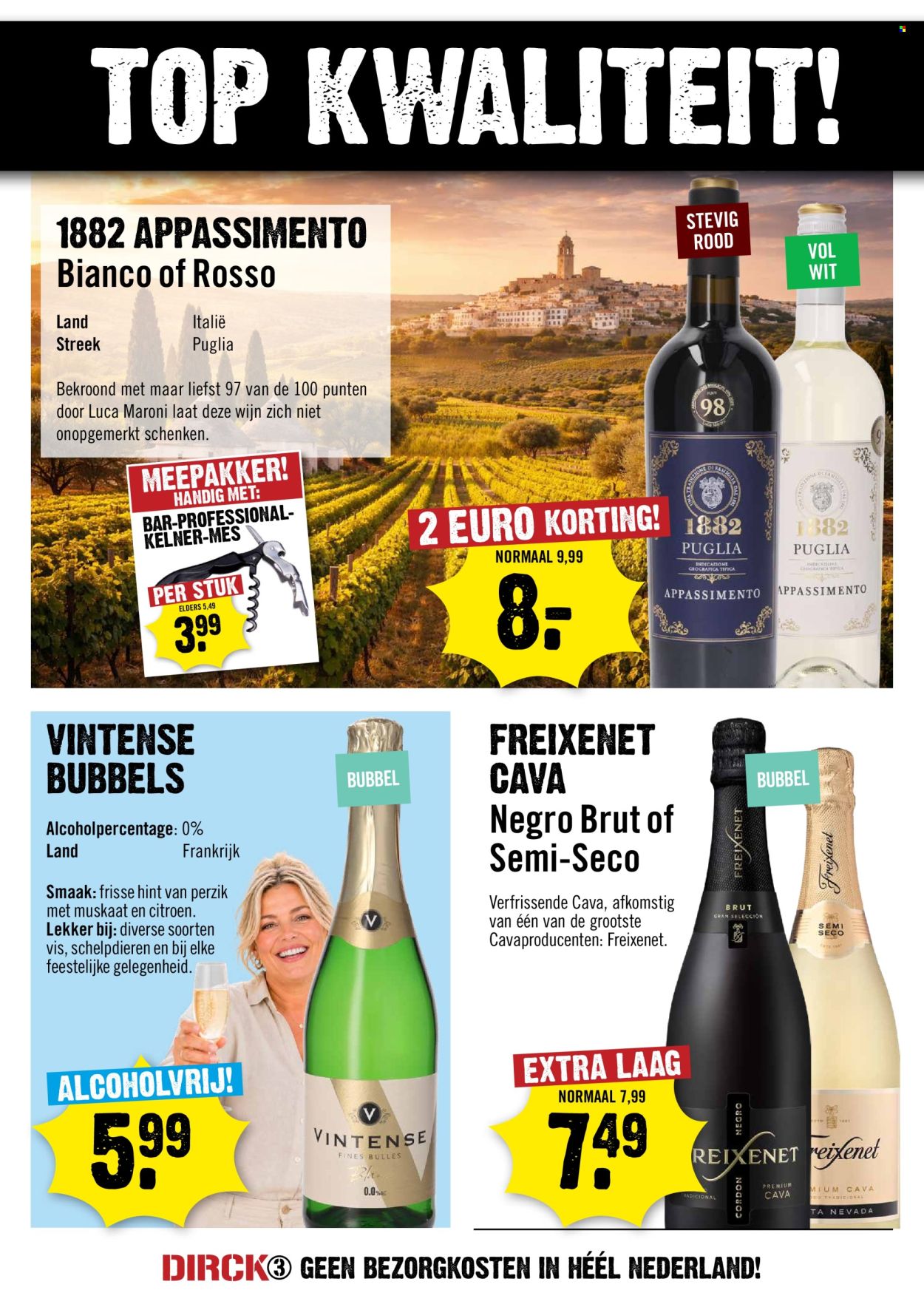 Dirk-aanbieding - 2.9.2026 - 8.9.2026. Pagina 10