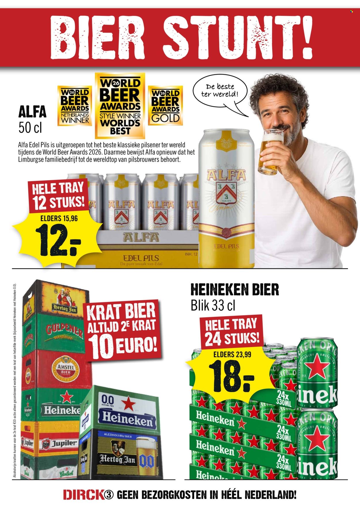Dirk-aanbieding - 2.9.2026 - 8.9.2026. Pagina 11