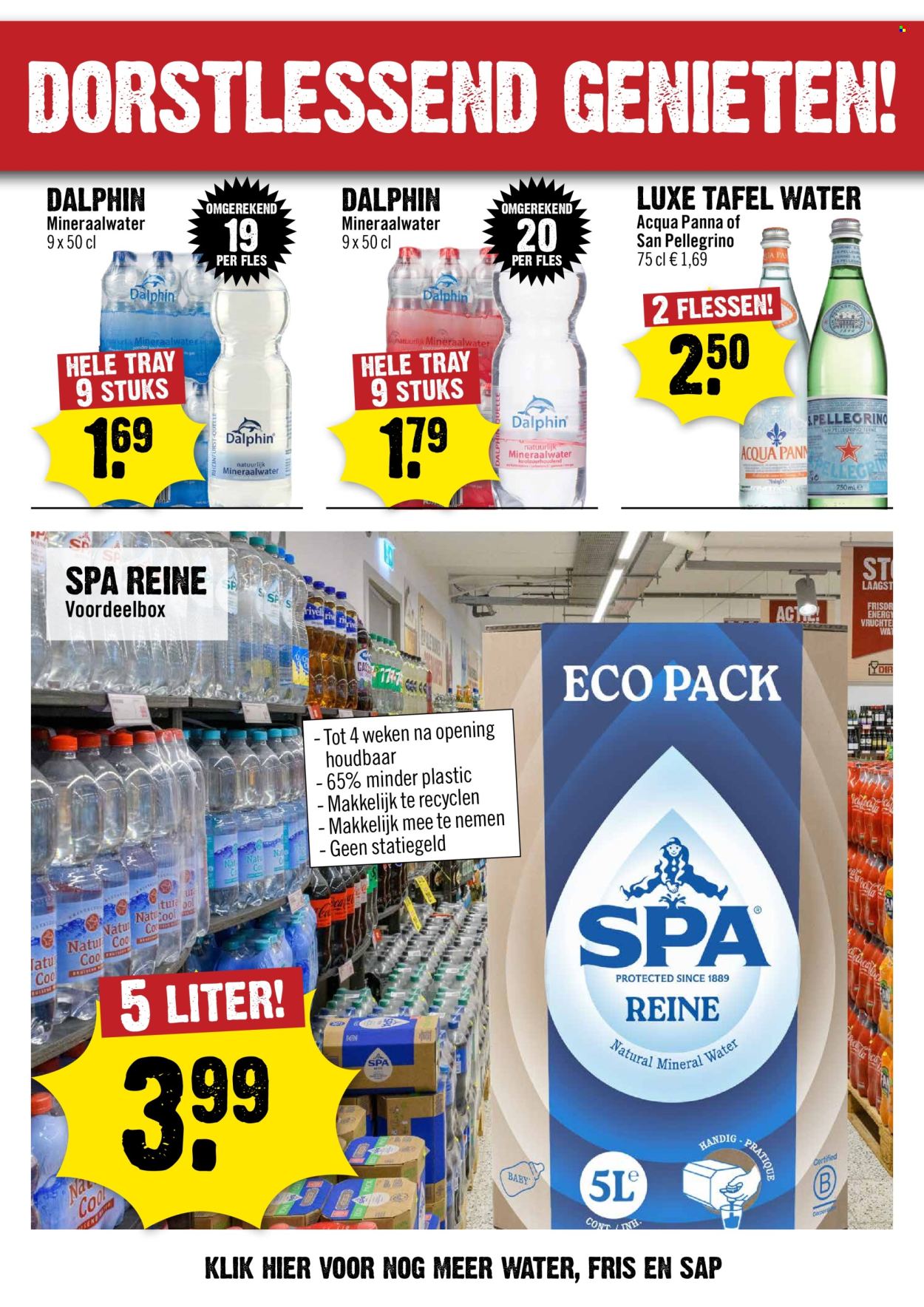 Dirk-aanbieding - 2.9.2026 - 8.9.2026. Pagina 14