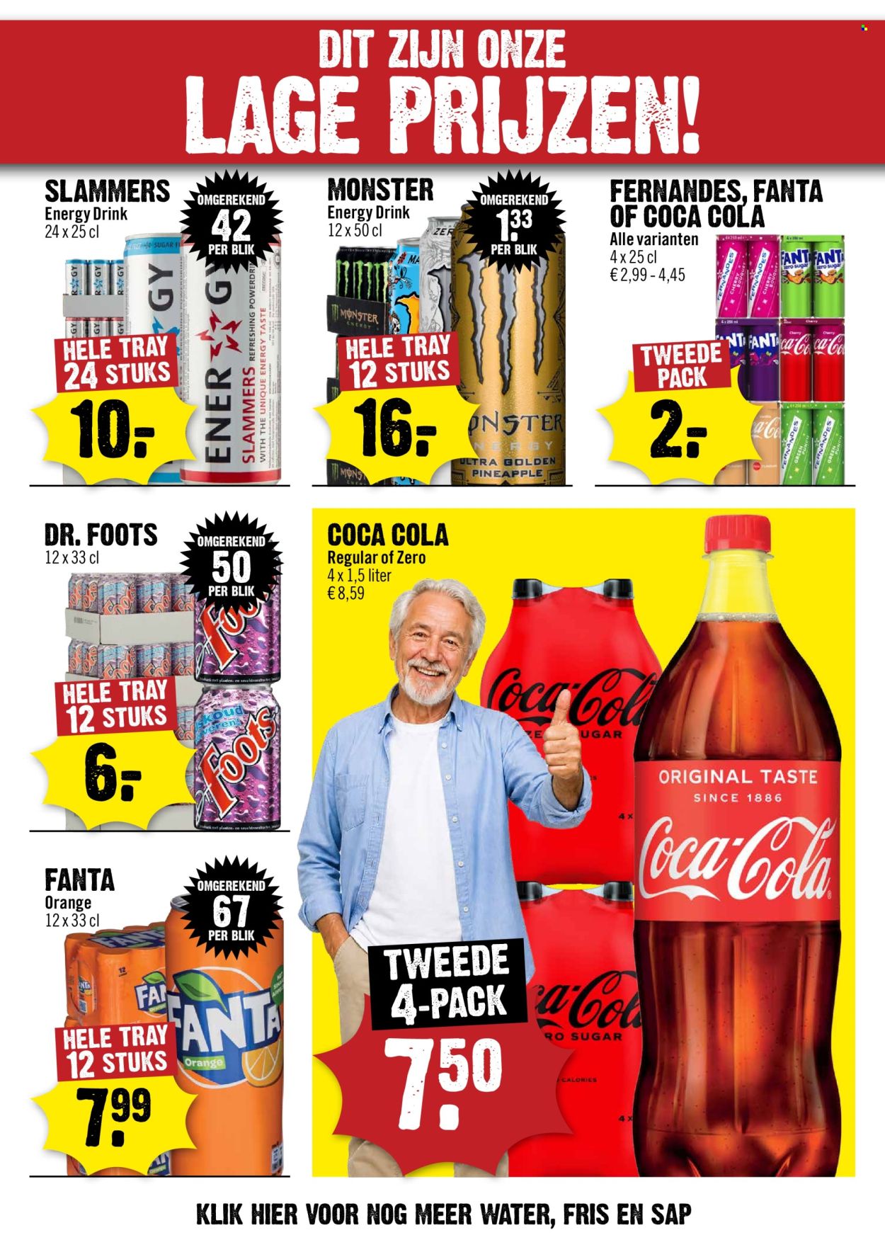 Dirk-aanbieding - 2.9.2026 - 8.9.2026. Pagina 16