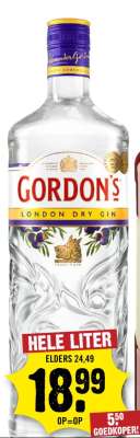 Gordon's