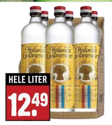 Hollandse Graanjenever