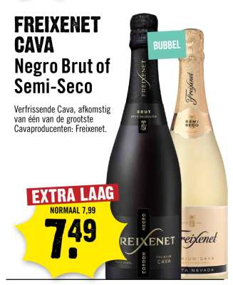 Freixenet Cava