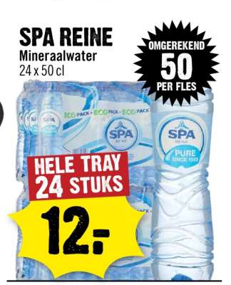 Spa Reine