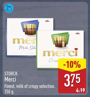 Merci