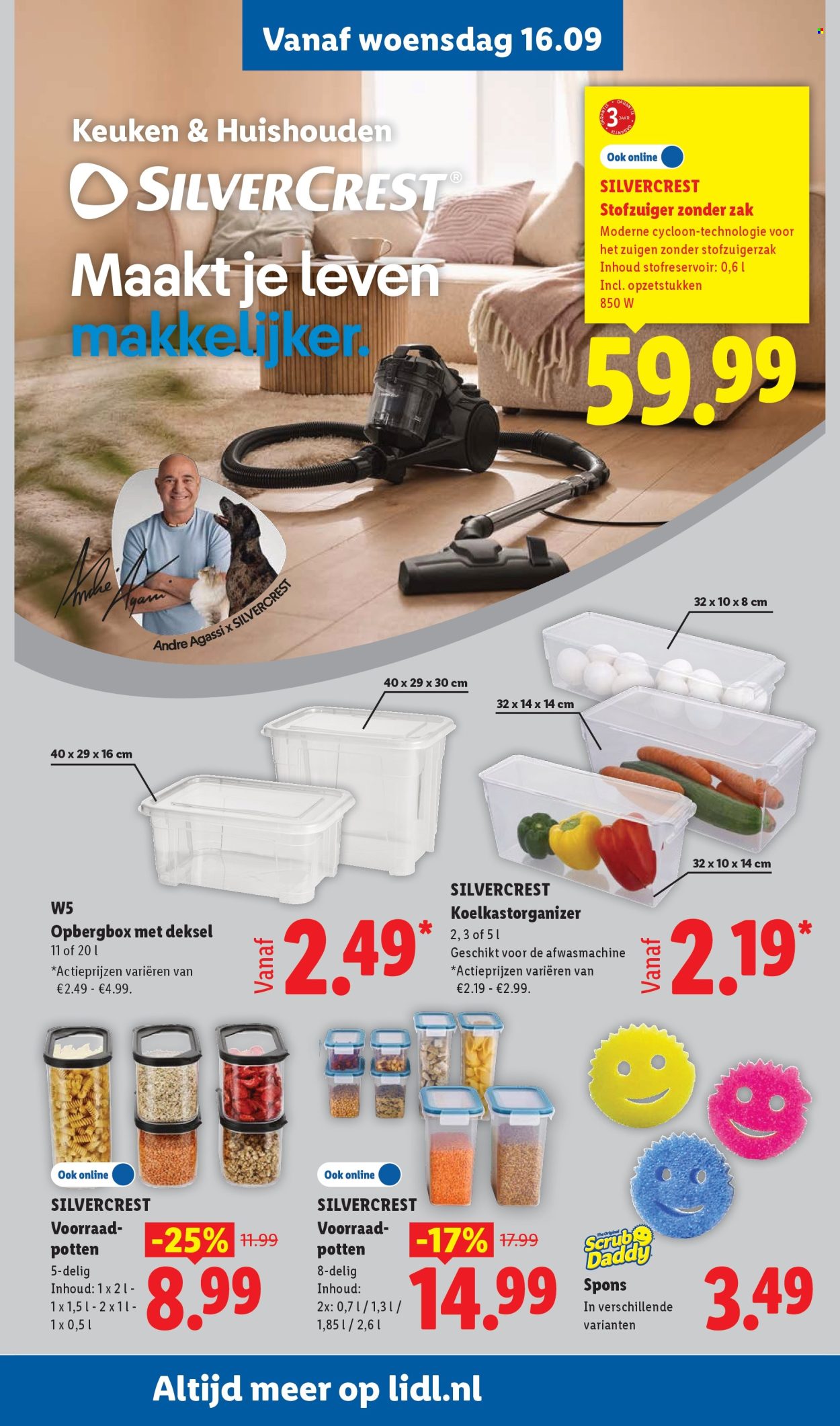 Lidl-aanbieding - 16.9.2026 - 22.9.2036. Pagina 2