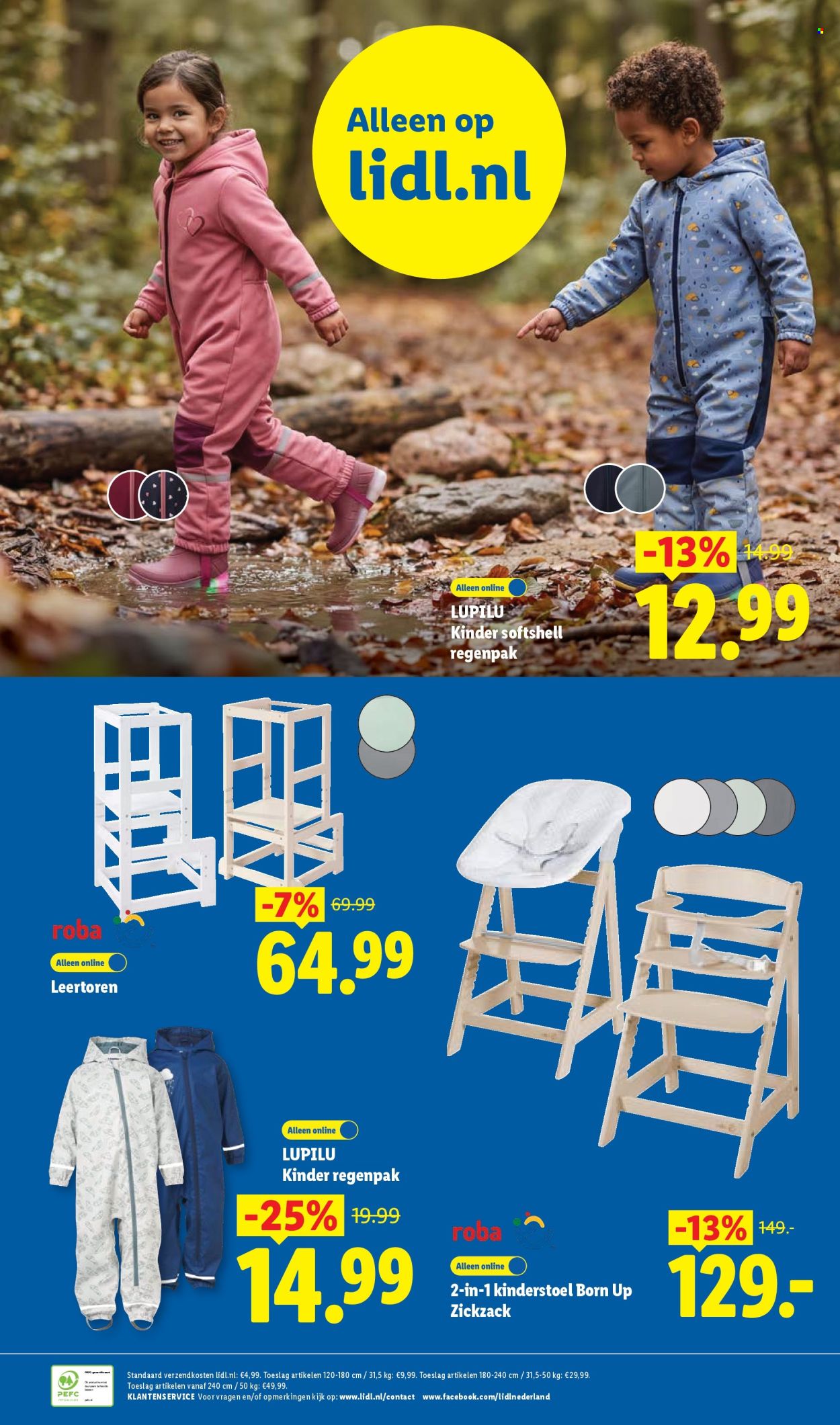 Lidl-aanbieding - 16.9.2026 - 22.9.2036. Pagina 8