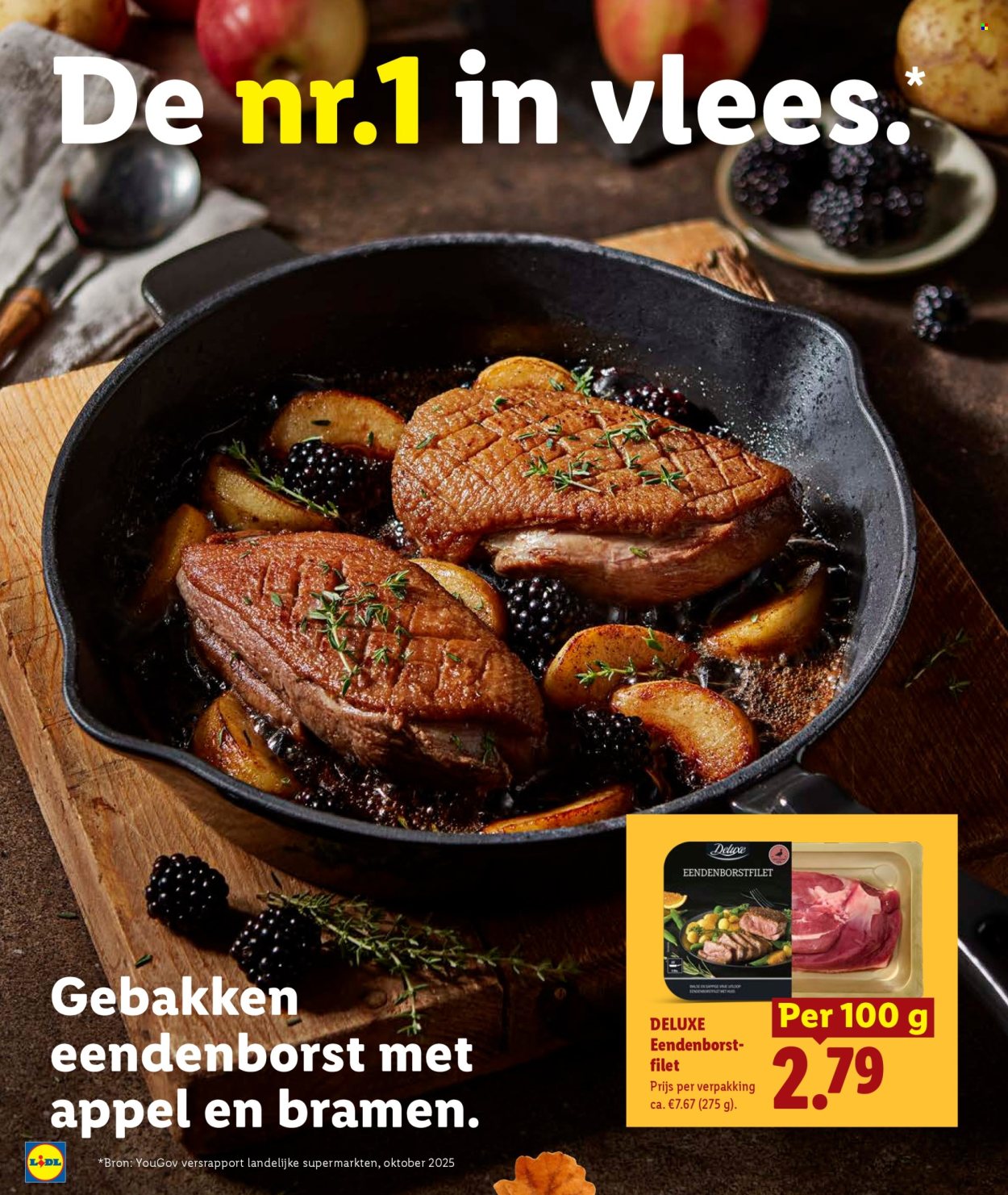 Lidl-aanbieding - 23.9.2026 - 1.11.2026. Pagina 14