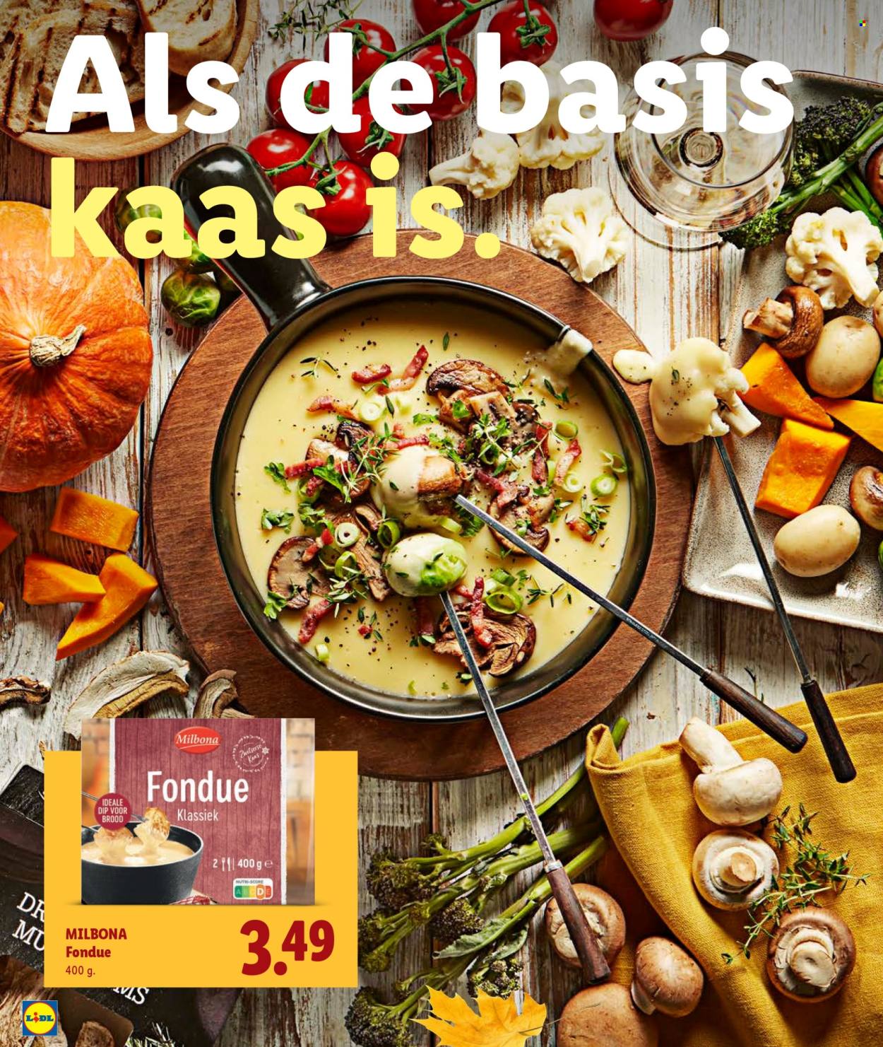 Lidl-aanbieding - 23.9.2026 - 1.11.2026. Pagina 36