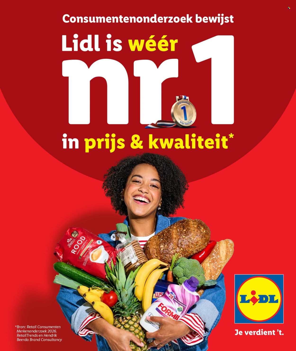 Lidl-aanbieding - 23.9.2026 - 1.11.2026. Pagina 48