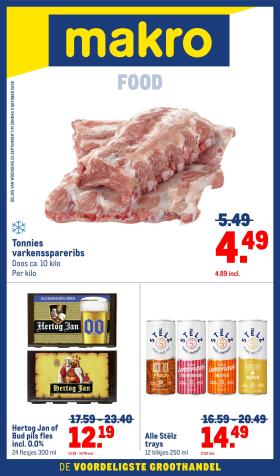 Makro - Food