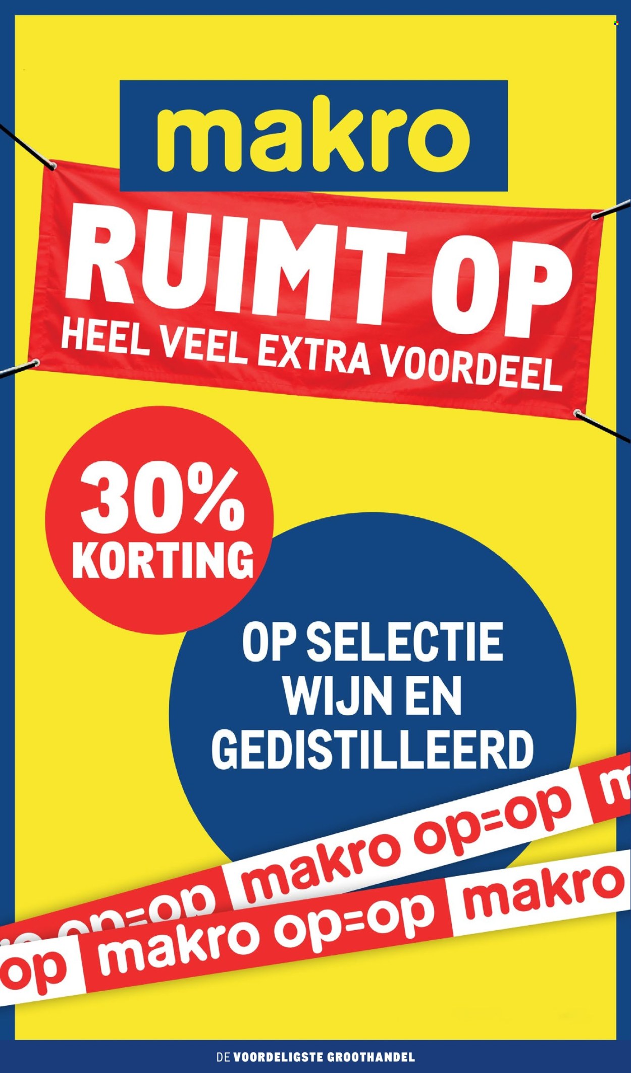 Makro-aanbieding - 23.9.2026 - 4.10.2026. Pagina 2