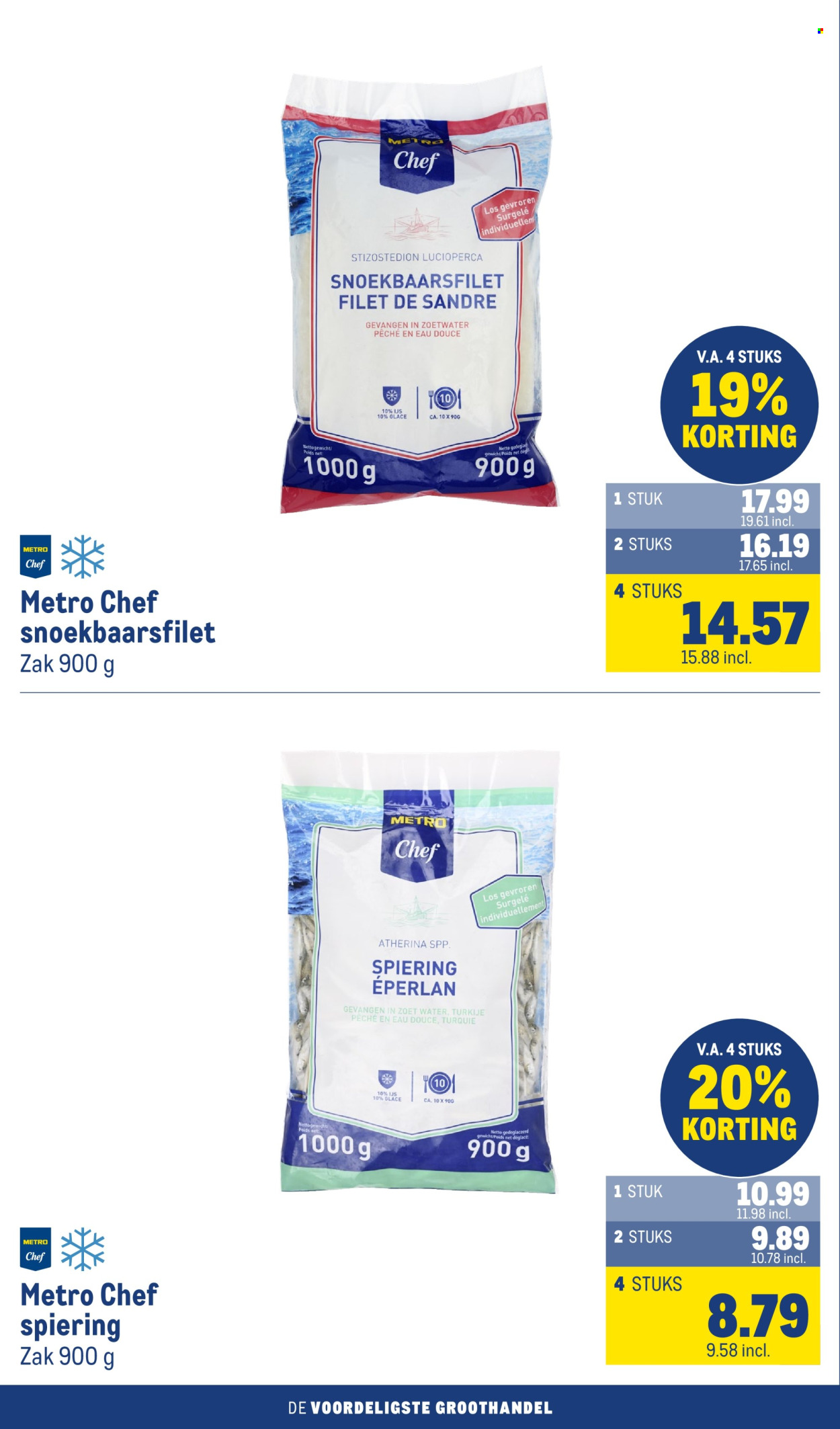Makro-aanbieding - 23.9.2026 - 4.10.2026. Pagina 14