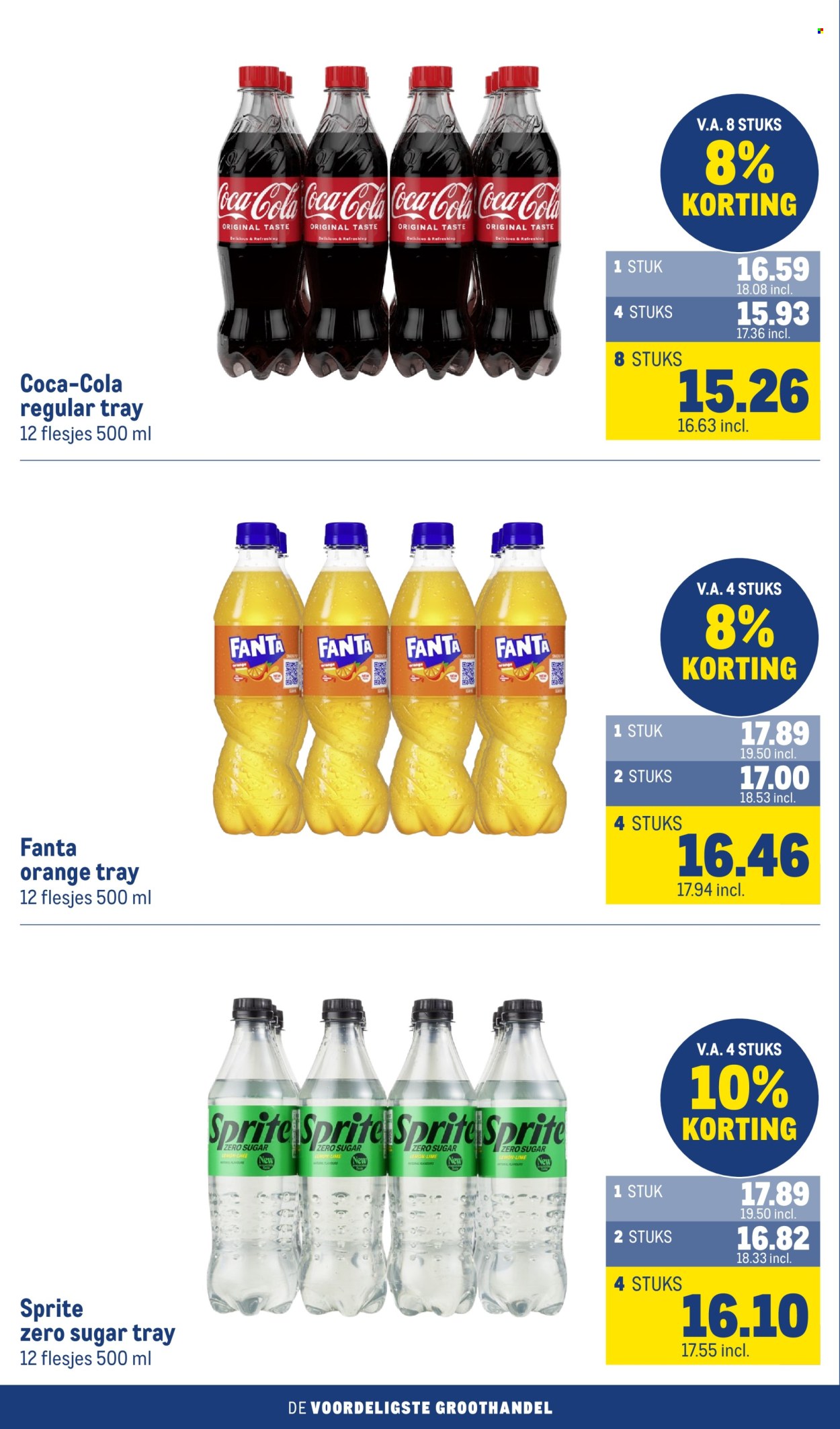 Makro-aanbieding - 23.9.2026 - 4.10.2026. Pagina 16