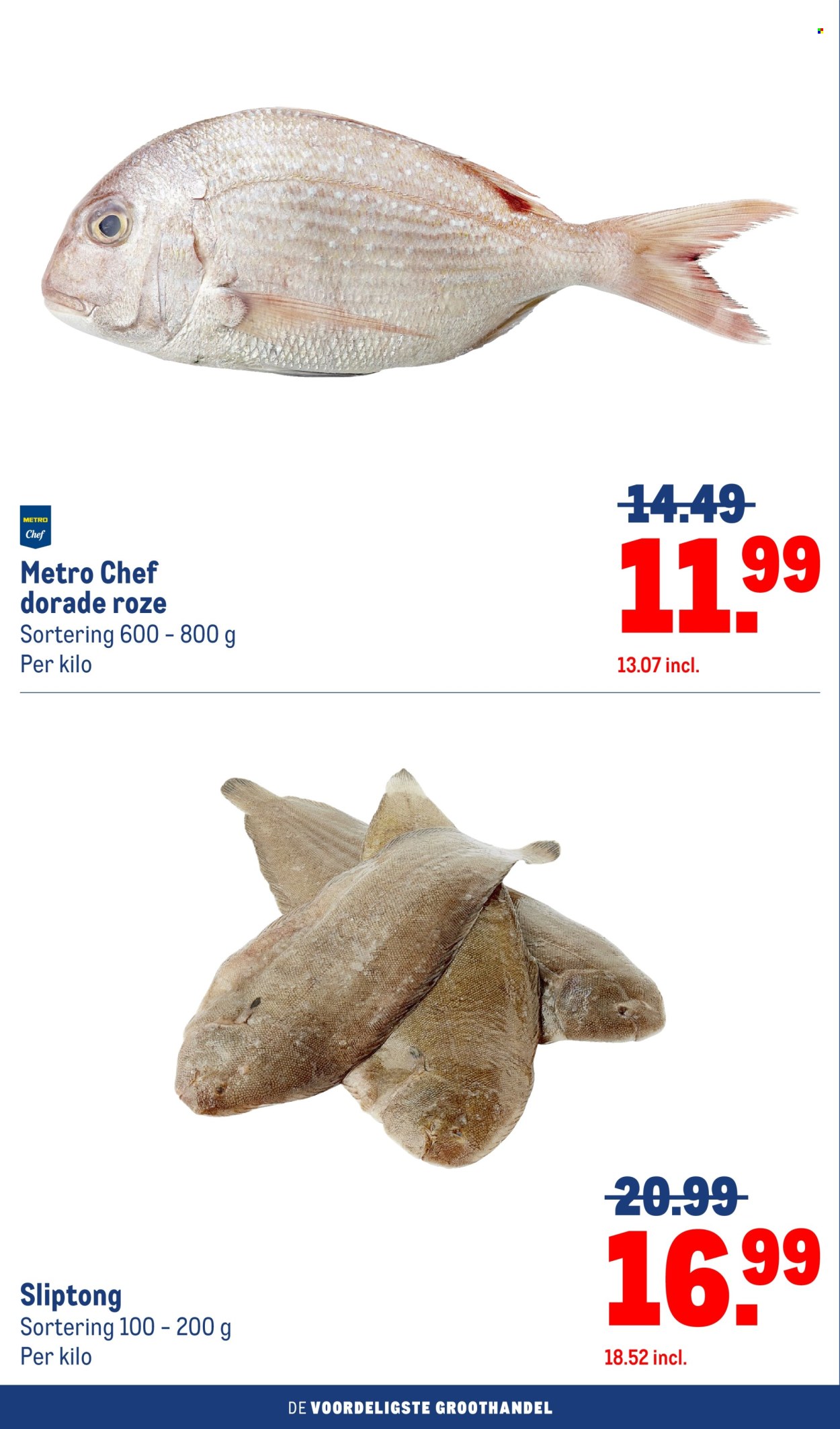 Makro-aanbieding - 23.9.2026 - 4.10.2026. Pagina 36