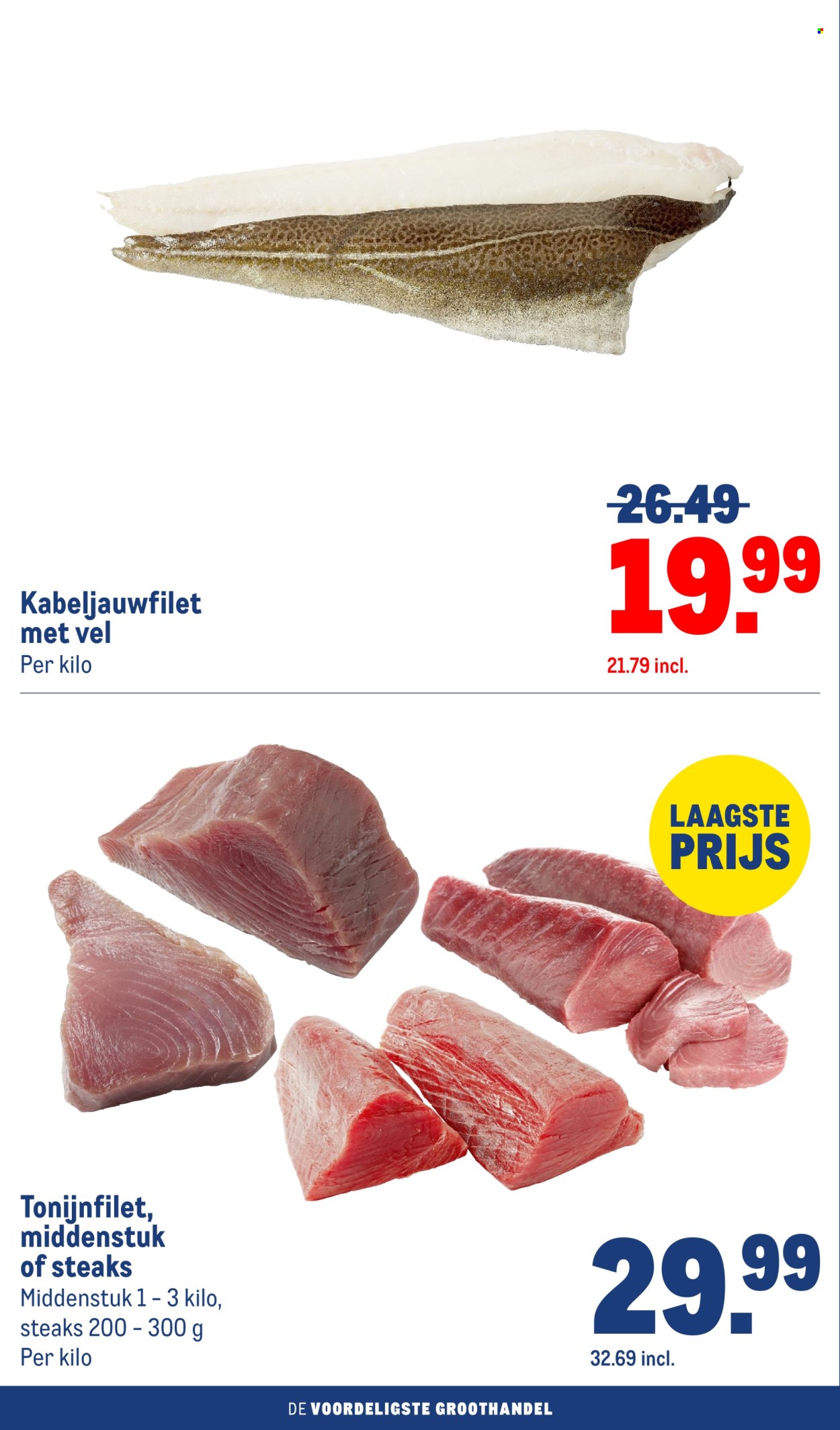 Makro-aanbieding - 23.9.2026 - 4.10.2026. Pagina 38
