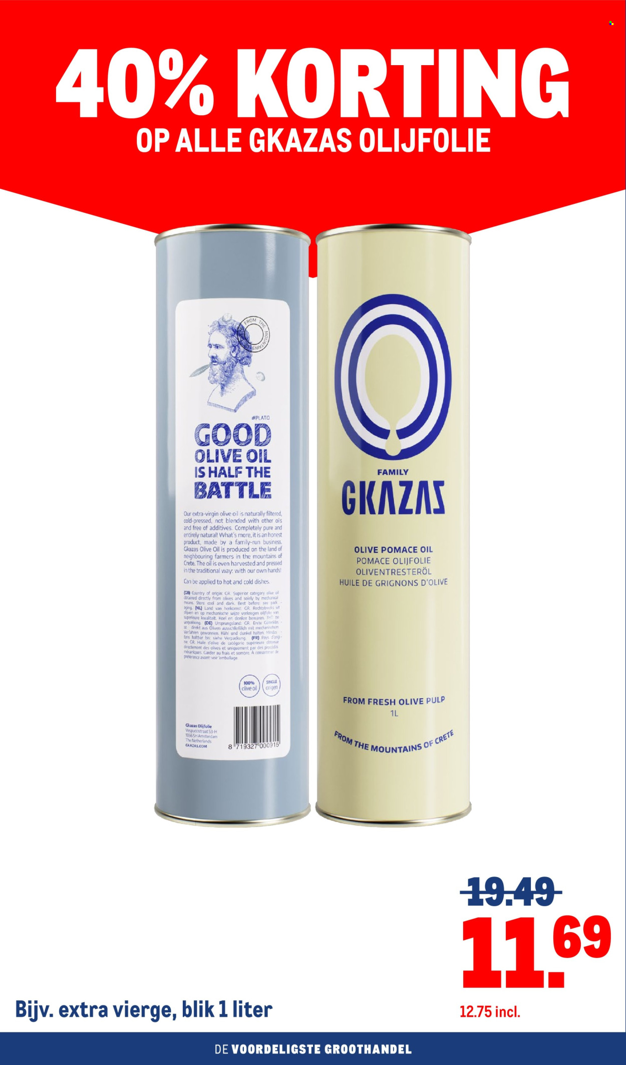 Makro-aanbieding - 23.9.2026 - 4.10.2026. Pagina 46