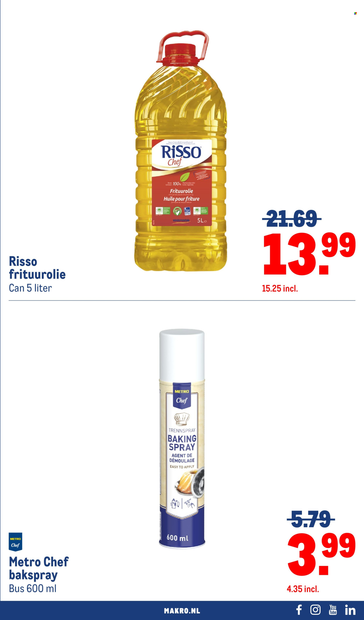Makro-aanbieding - 23.9.2026 - 4.10.2026. Pagina 47