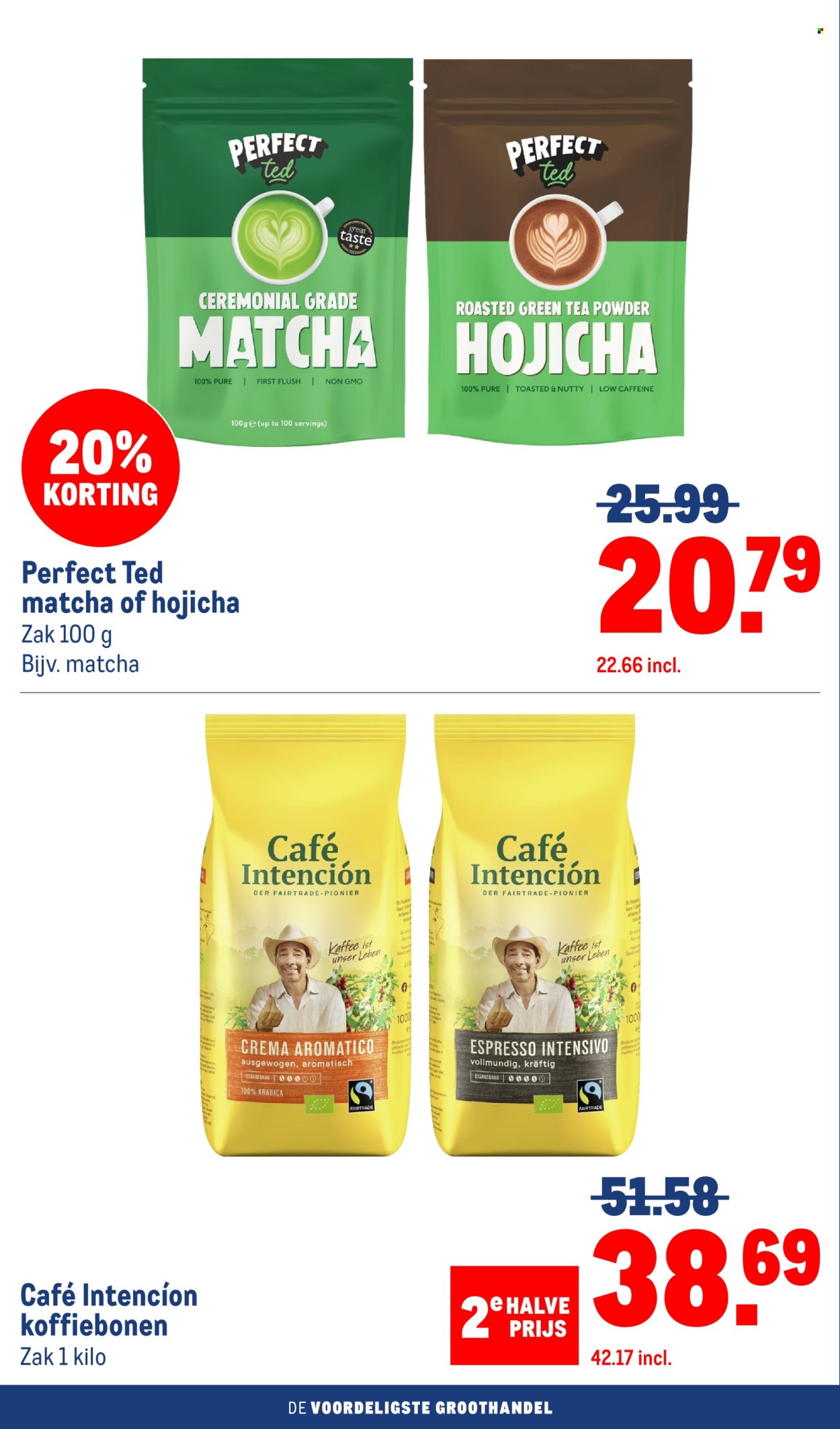 Makro-aanbieding - 23.9.2026 - 4.10.2026. Pagina 50