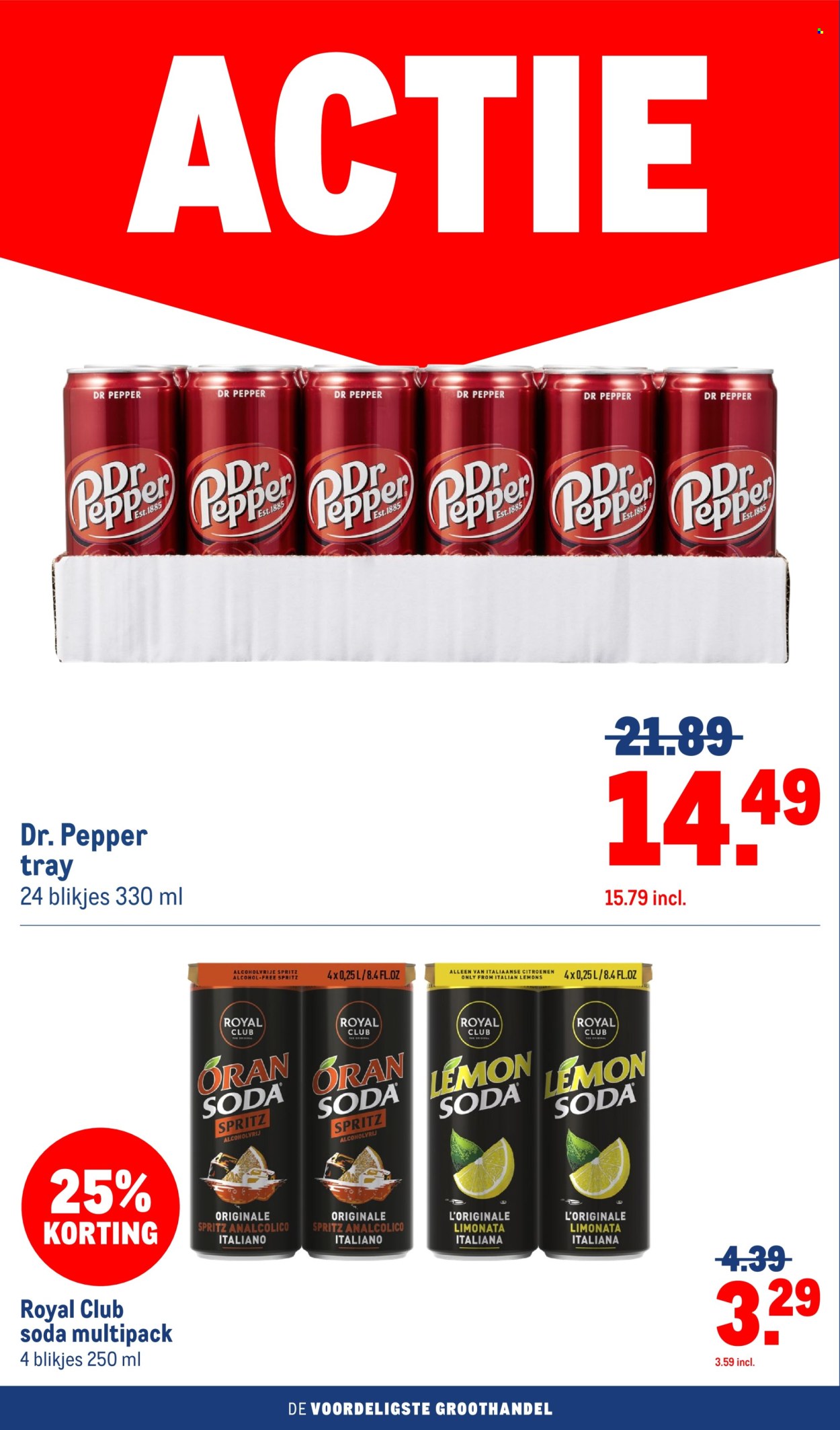 Makro-aanbieding - 23.9.2026 - 4.10.2026. Pagina 52