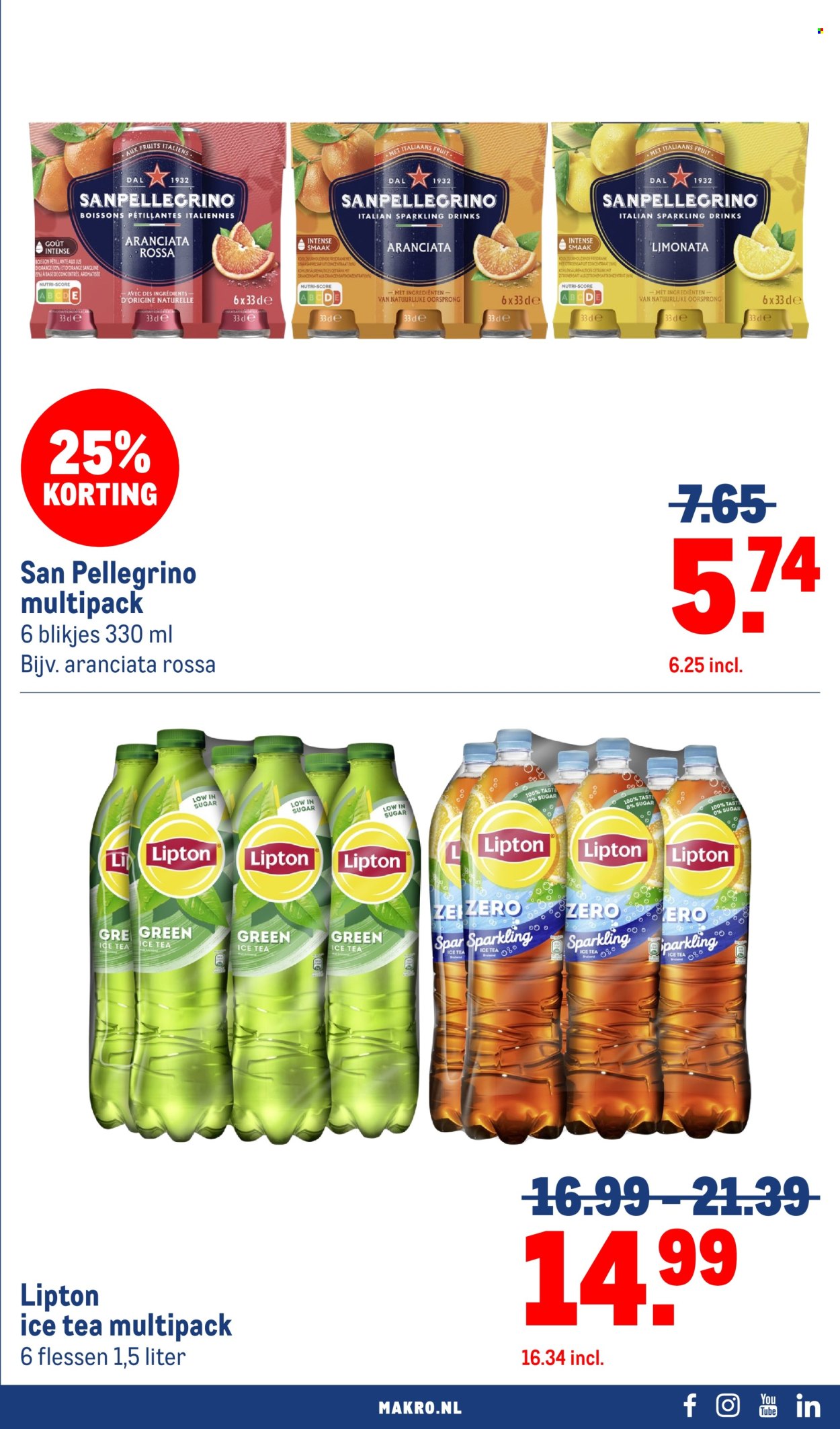 Makro-aanbieding - 23.9.2026 - 4.10.2026. Pagina 53