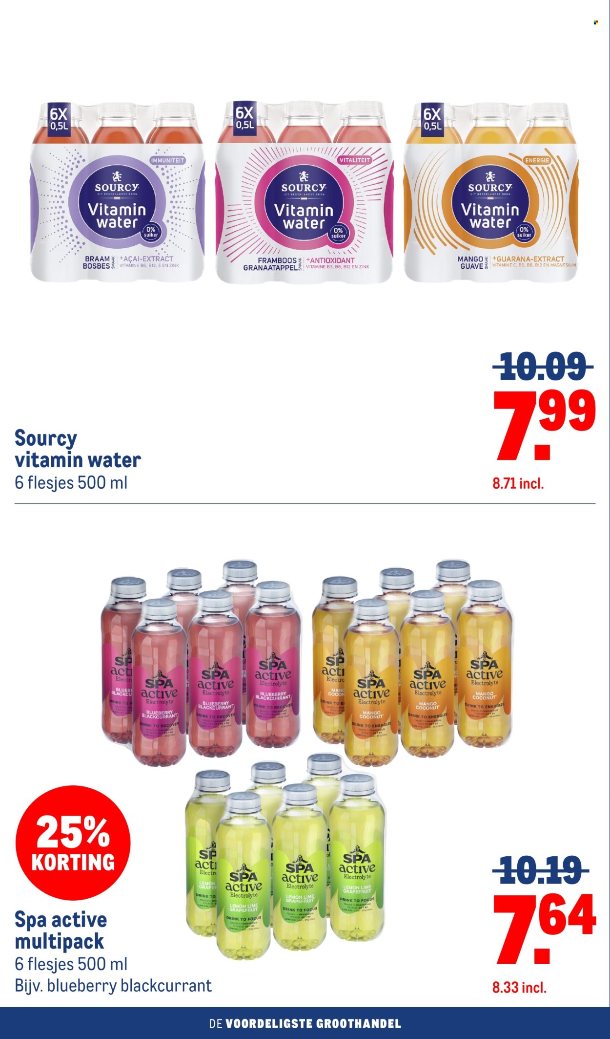 Makro-aanbieding - 23.9.2026 - 4.10.2026. Pagina 54
