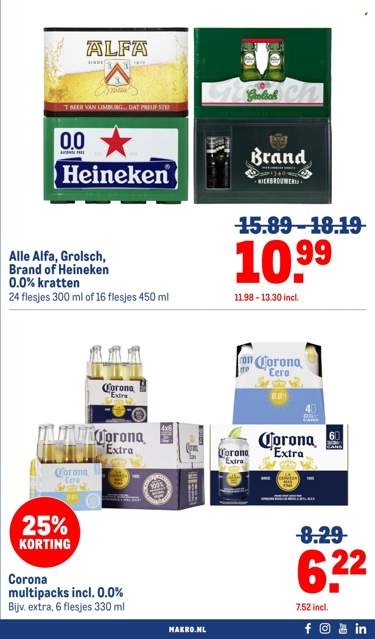 Makro-aanbieding - 23.9.2026 - 4.10.2026. Pagina 57