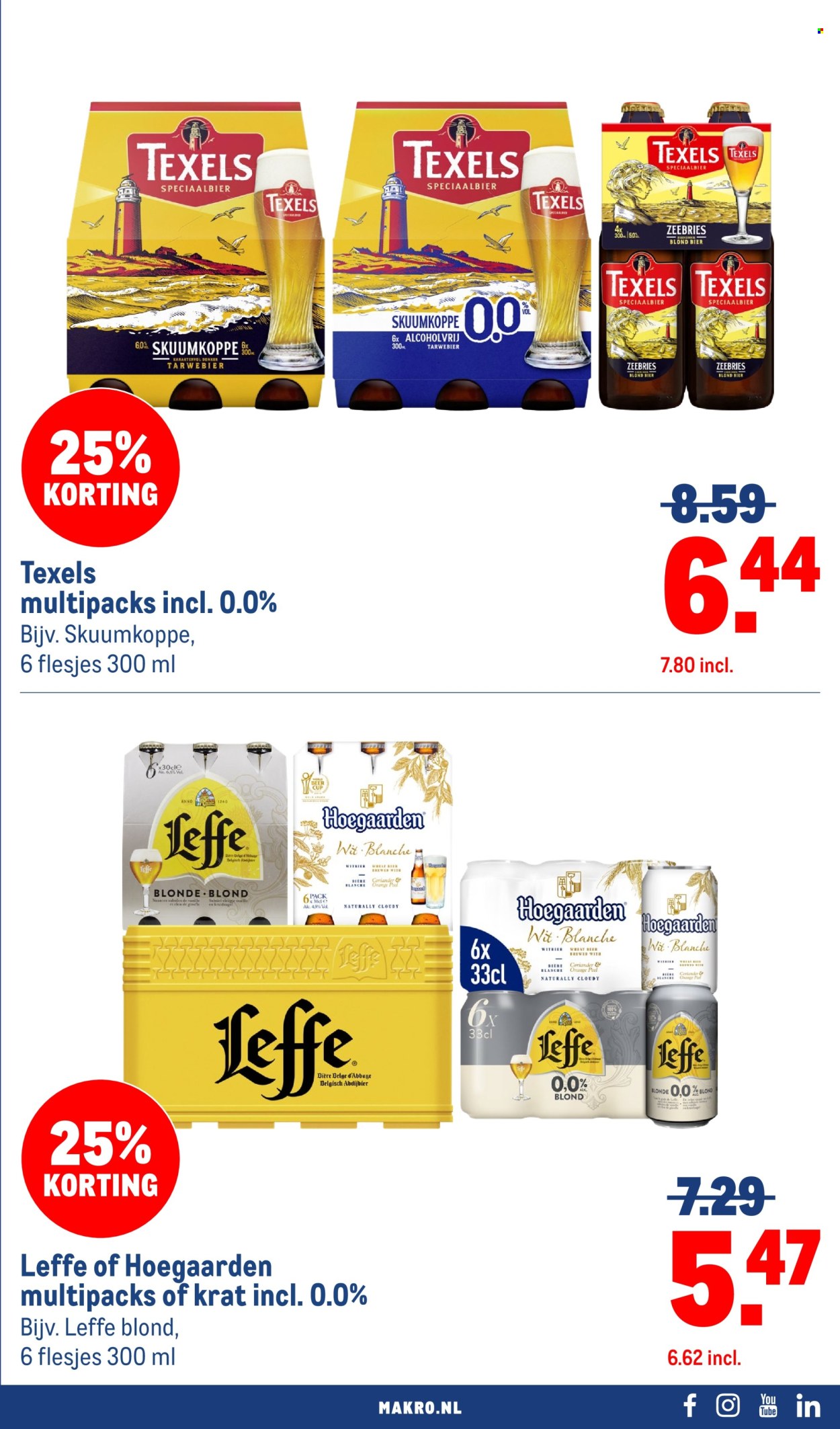 Makro-aanbieding - 23.9.2026 - 4.10.2026. Pagina 59