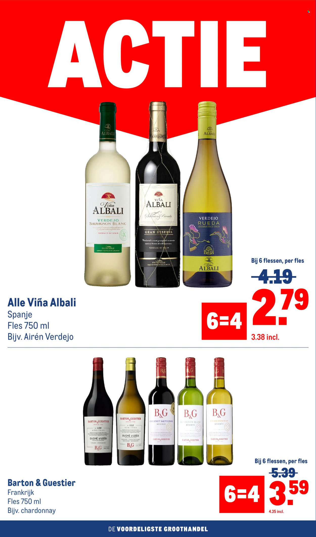 Makro-aanbieding - 23.9.2026 - 4.10.2026. Pagina 62