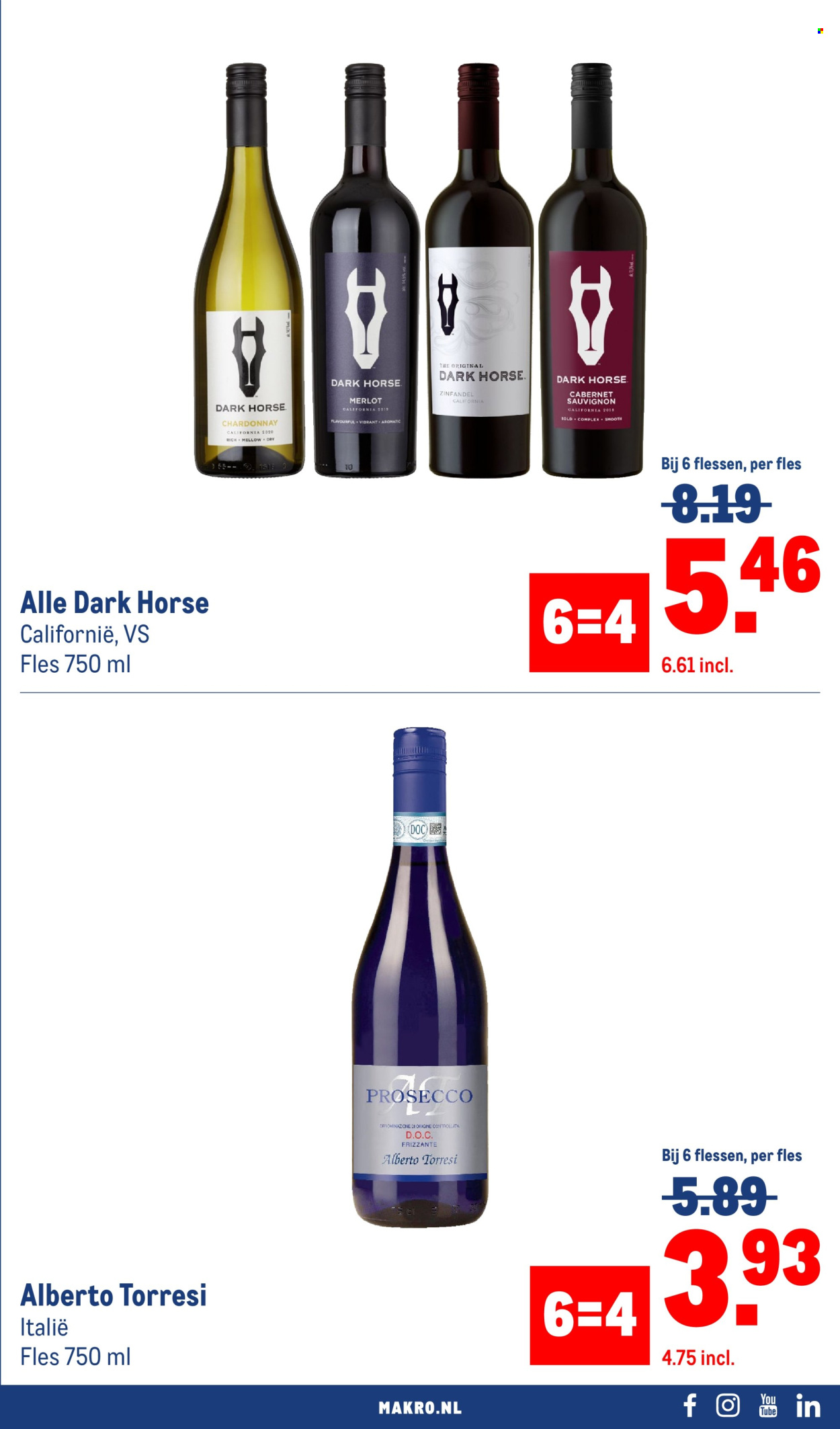 Makro-aanbieding - 23.9.2026 - 4.10.2026. Pagina 63