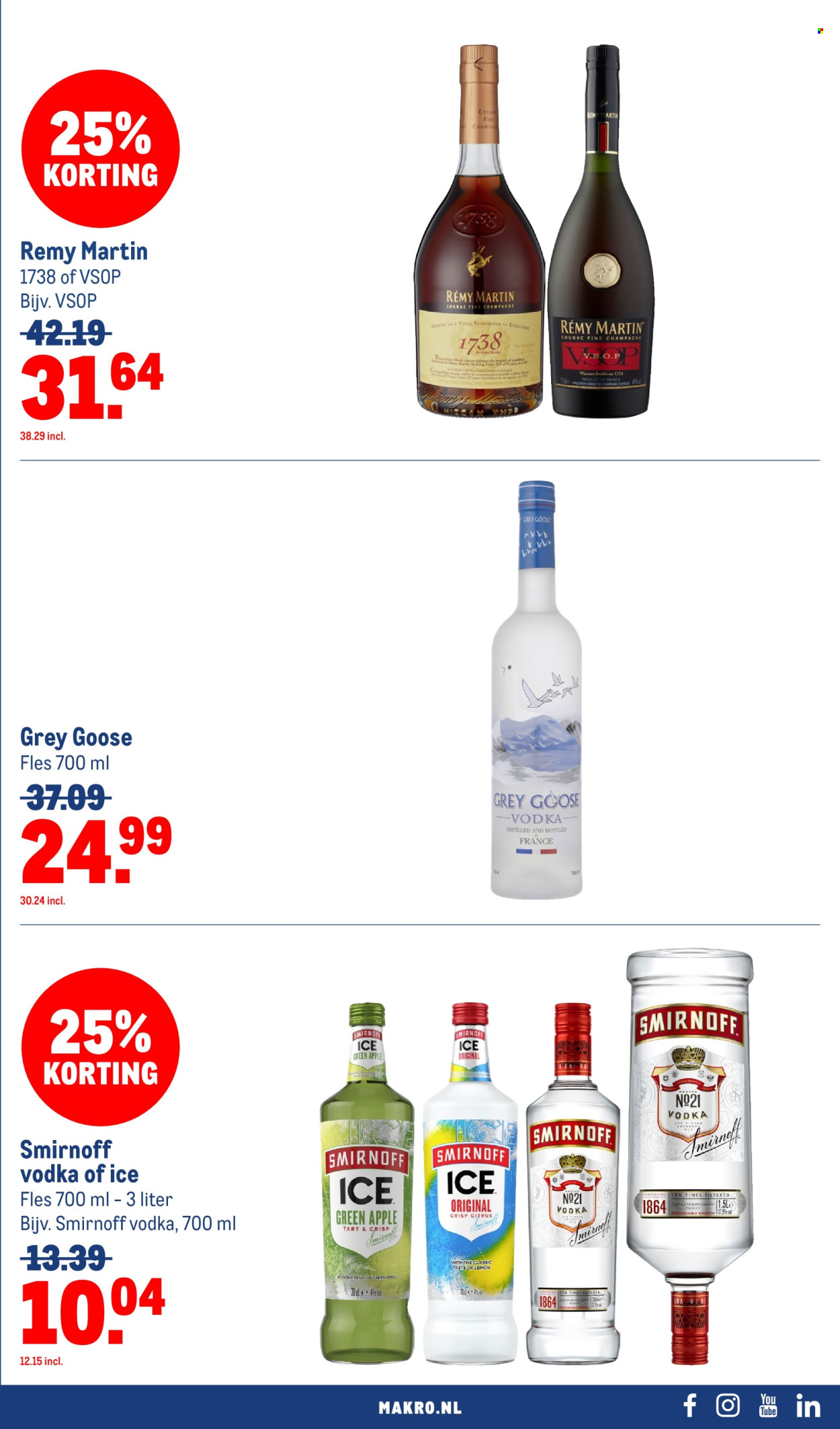 Makro-aanbieding - 23.9.2026 - 4.10.2026. Pagina 67